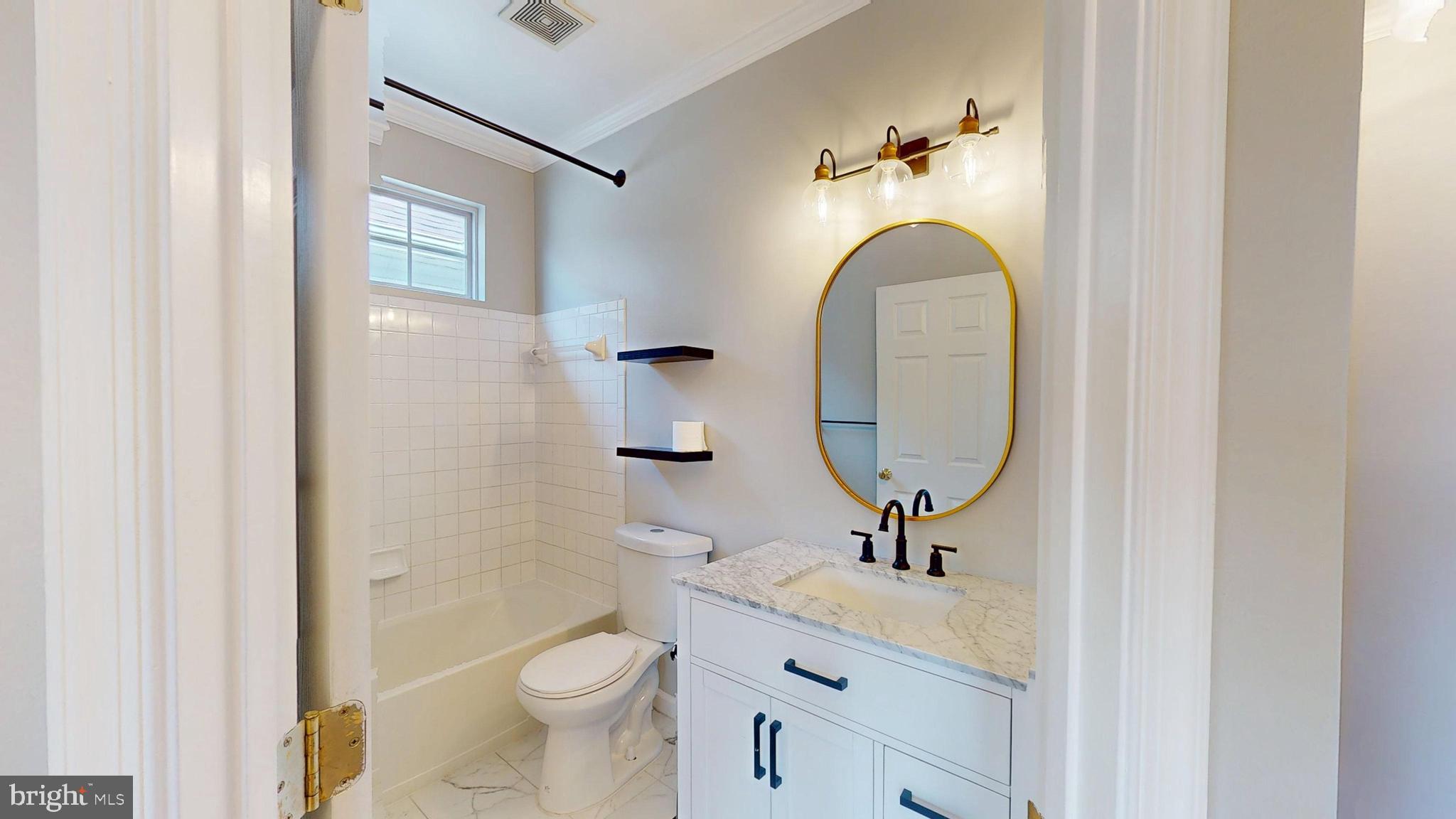 HAMPSHIRE HALL - Residential