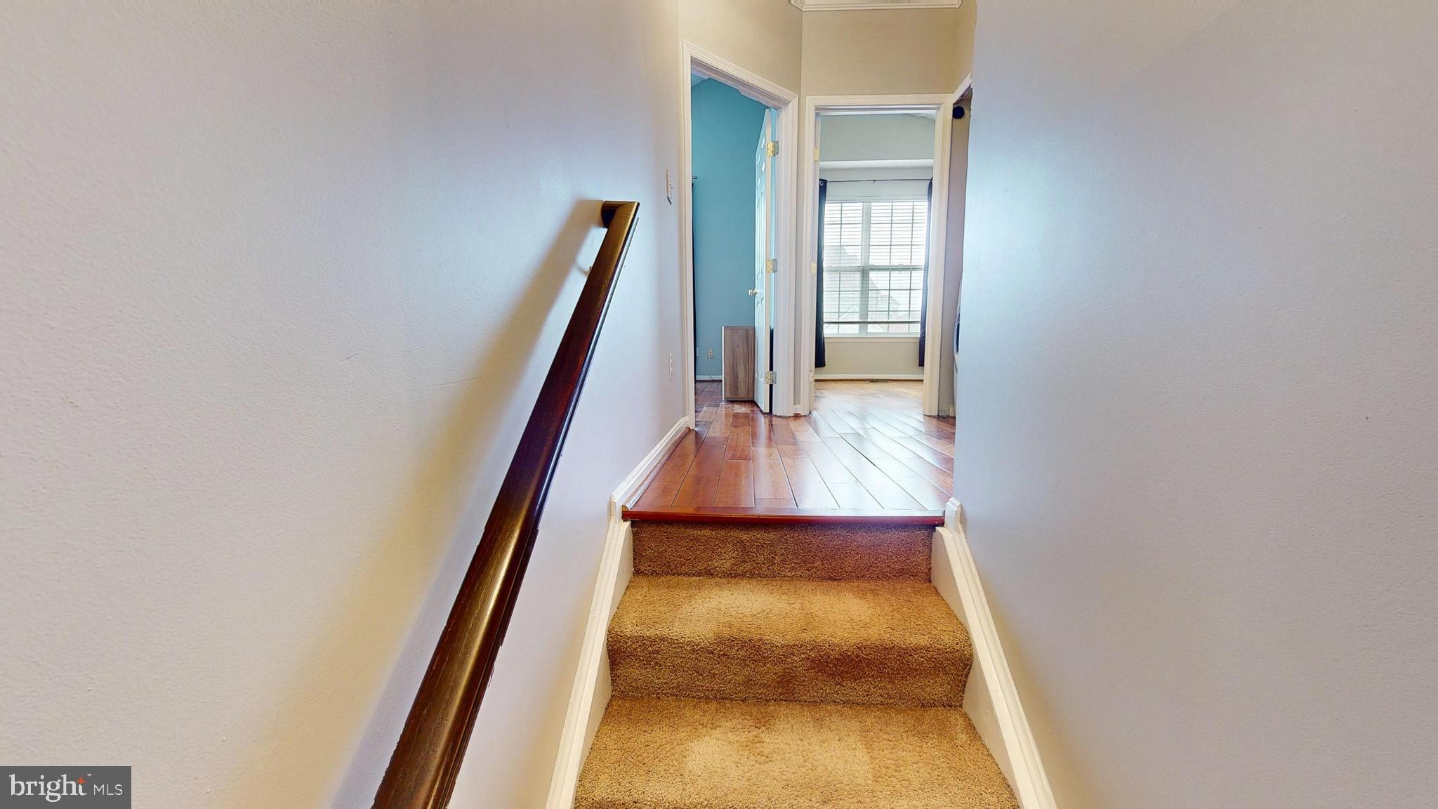 HAMPSHIRE HALL - Residential