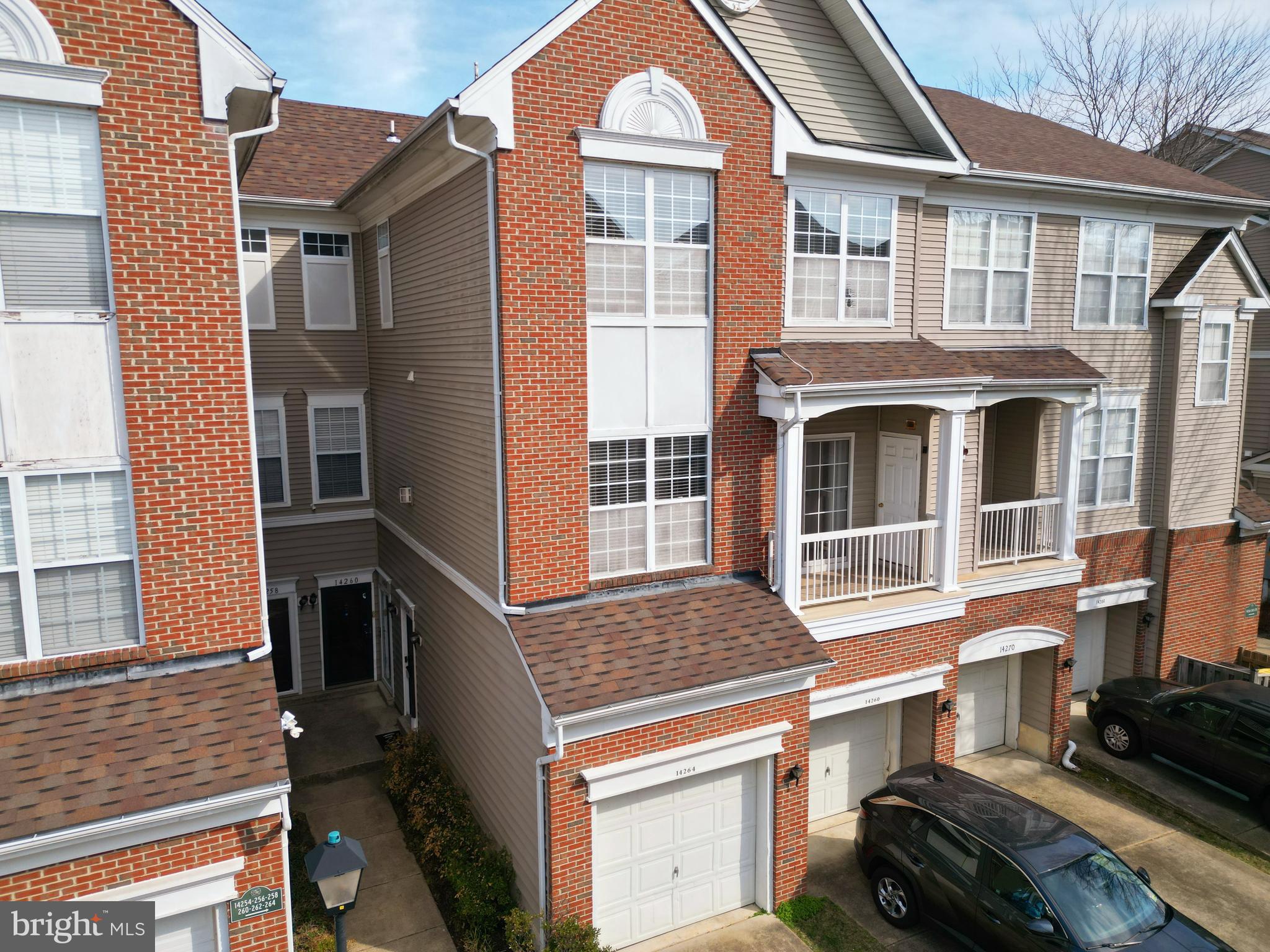 HAMPSHIRE HALL - Residential