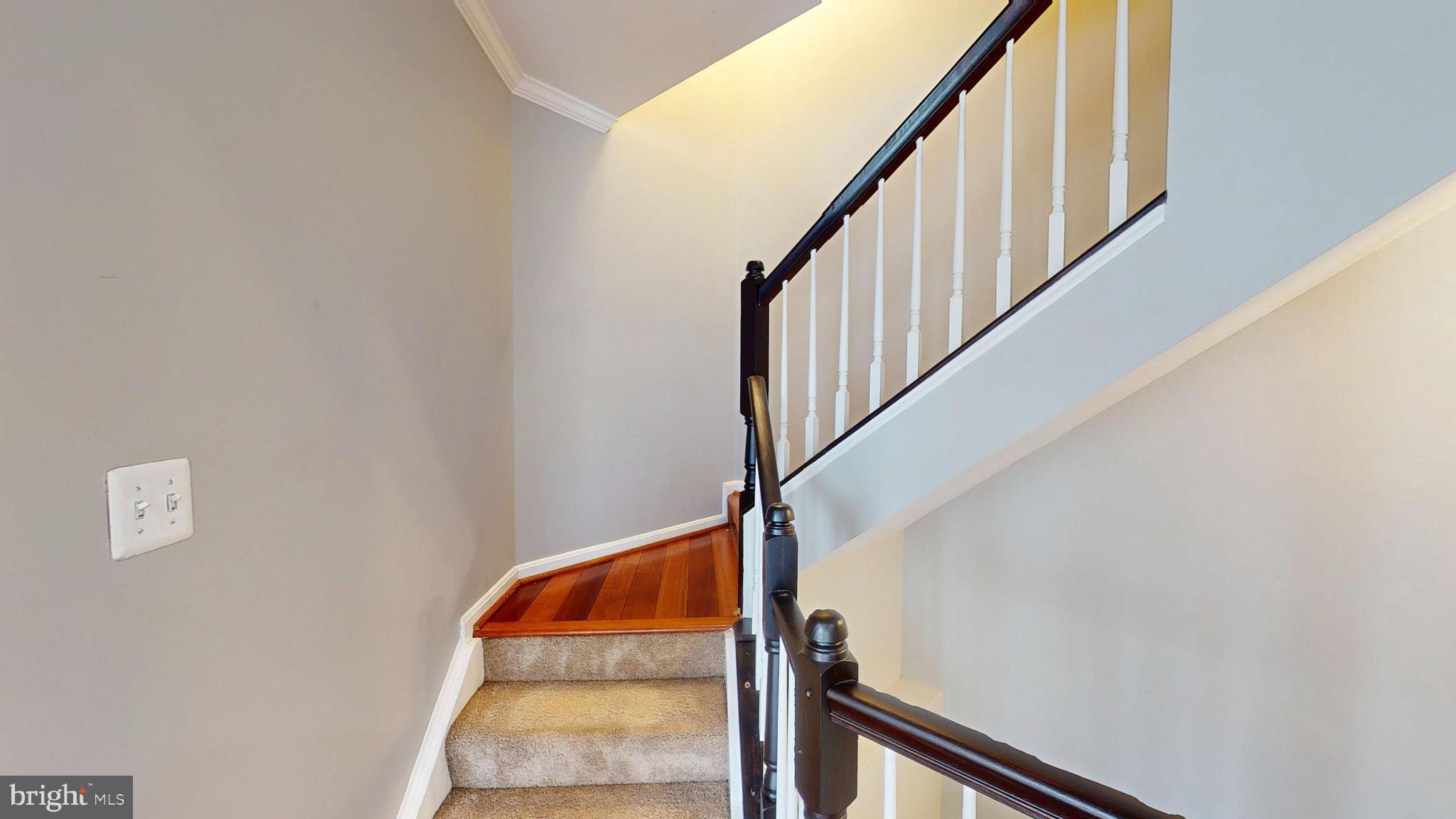 HAMPSHIRE HALL - Residential