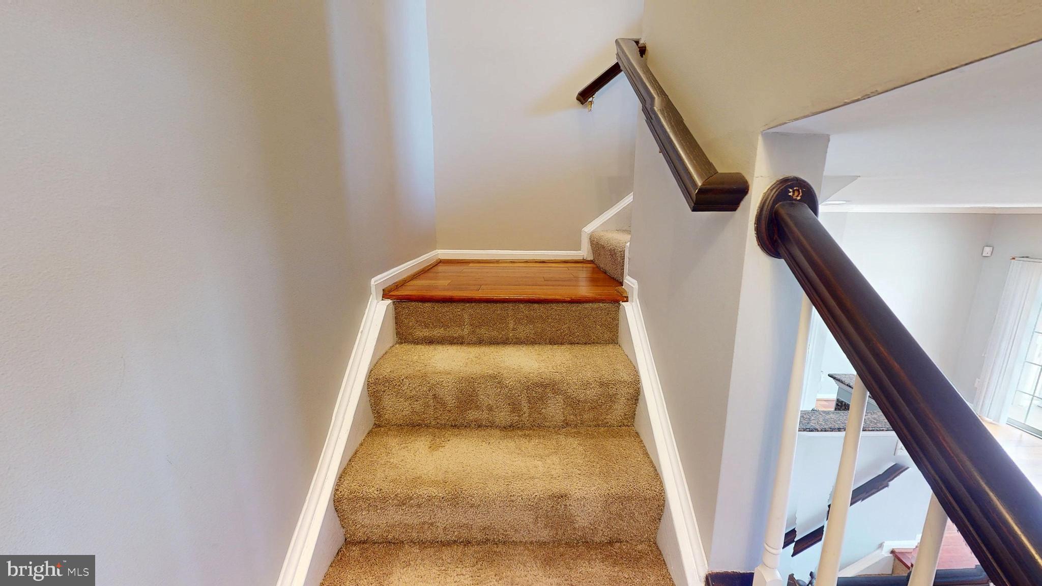 HAMPSHIRE HALL - Residential