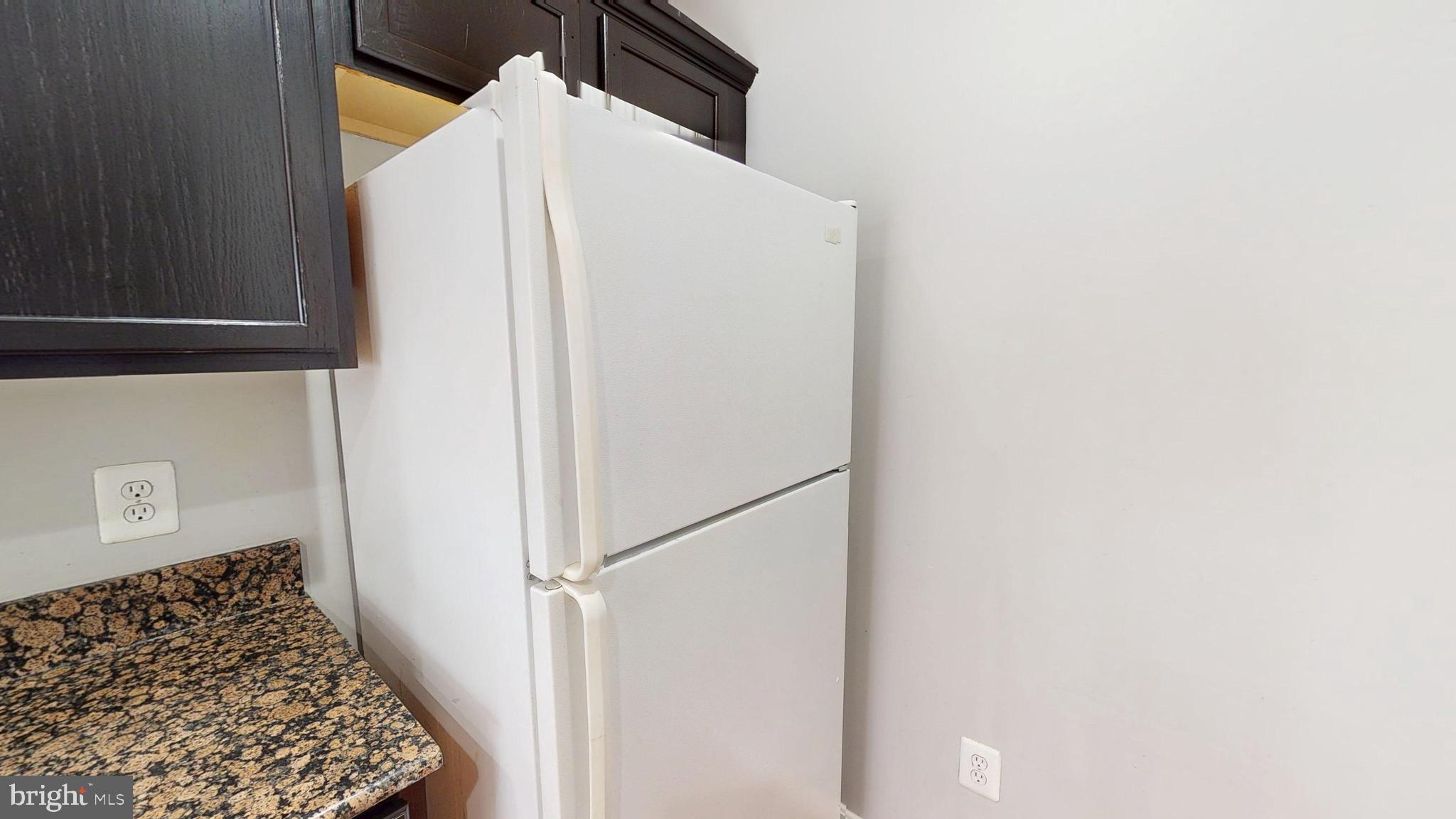 HAMPSHIRE HALL - Residential