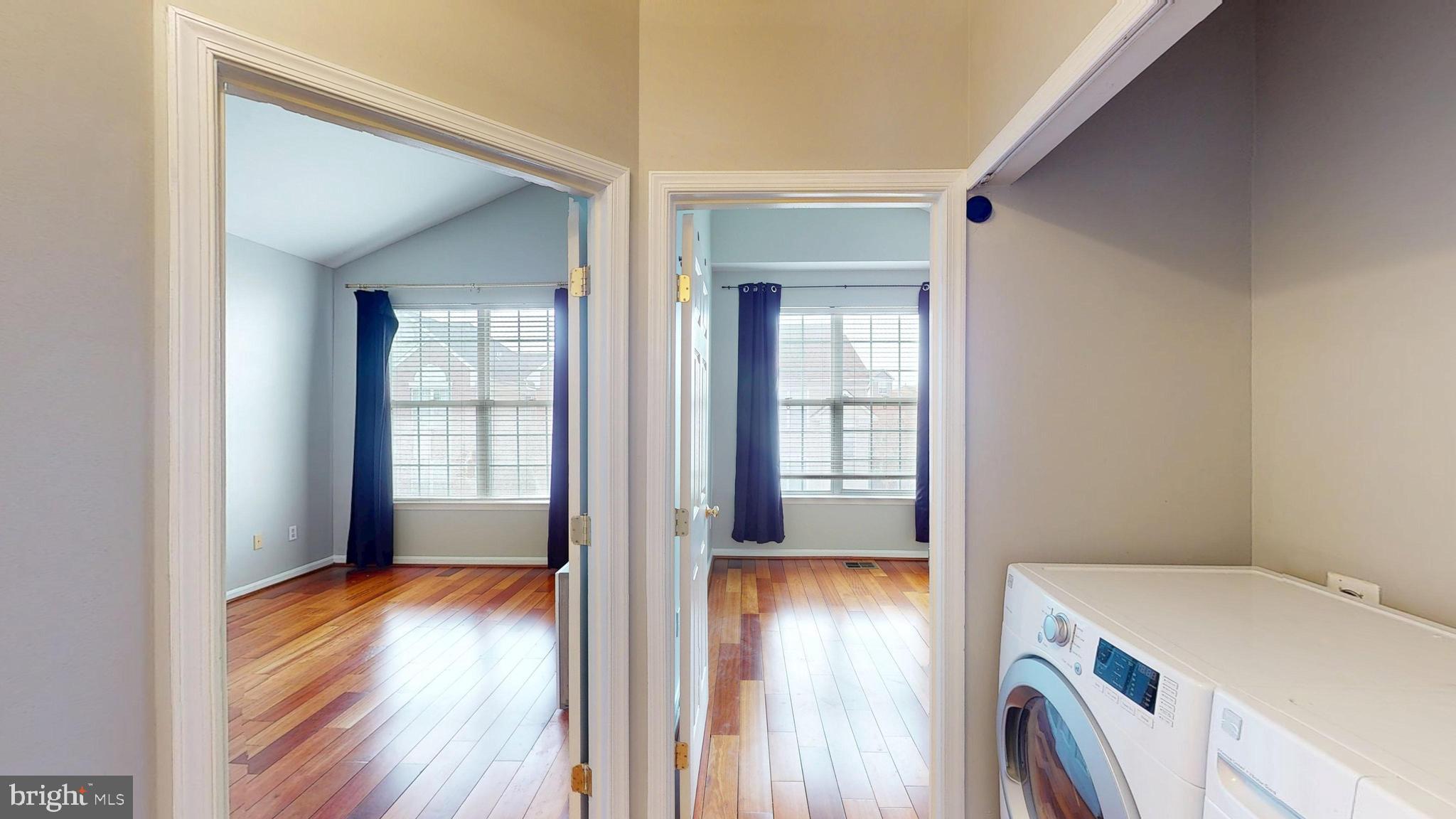 HAMPSHIRE HALL - Residential