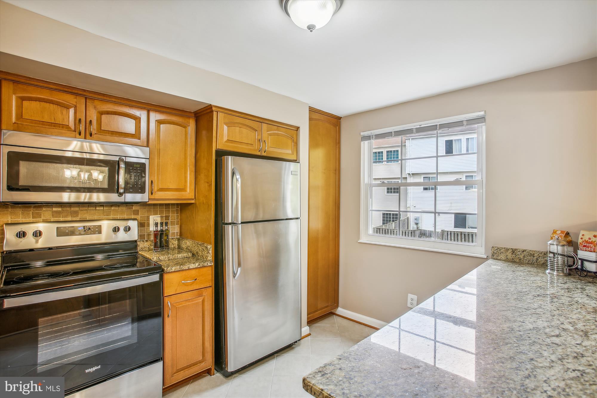 WHITFIELD GREEN - Residential Lease