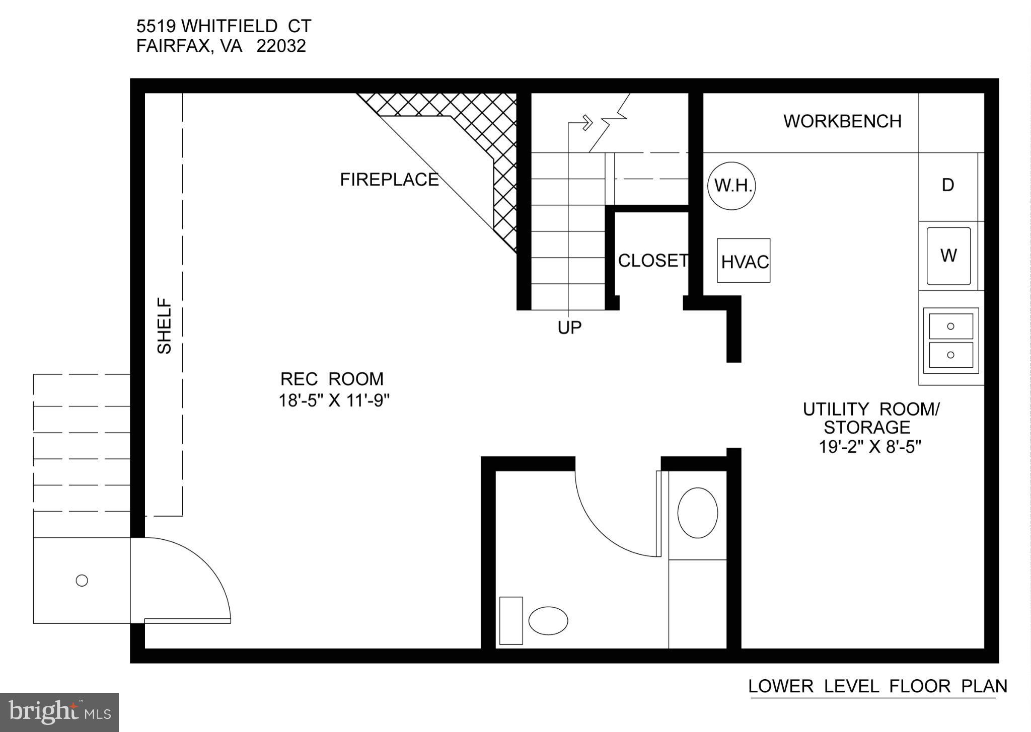 WHITFIELD GREEN - Residential Lease