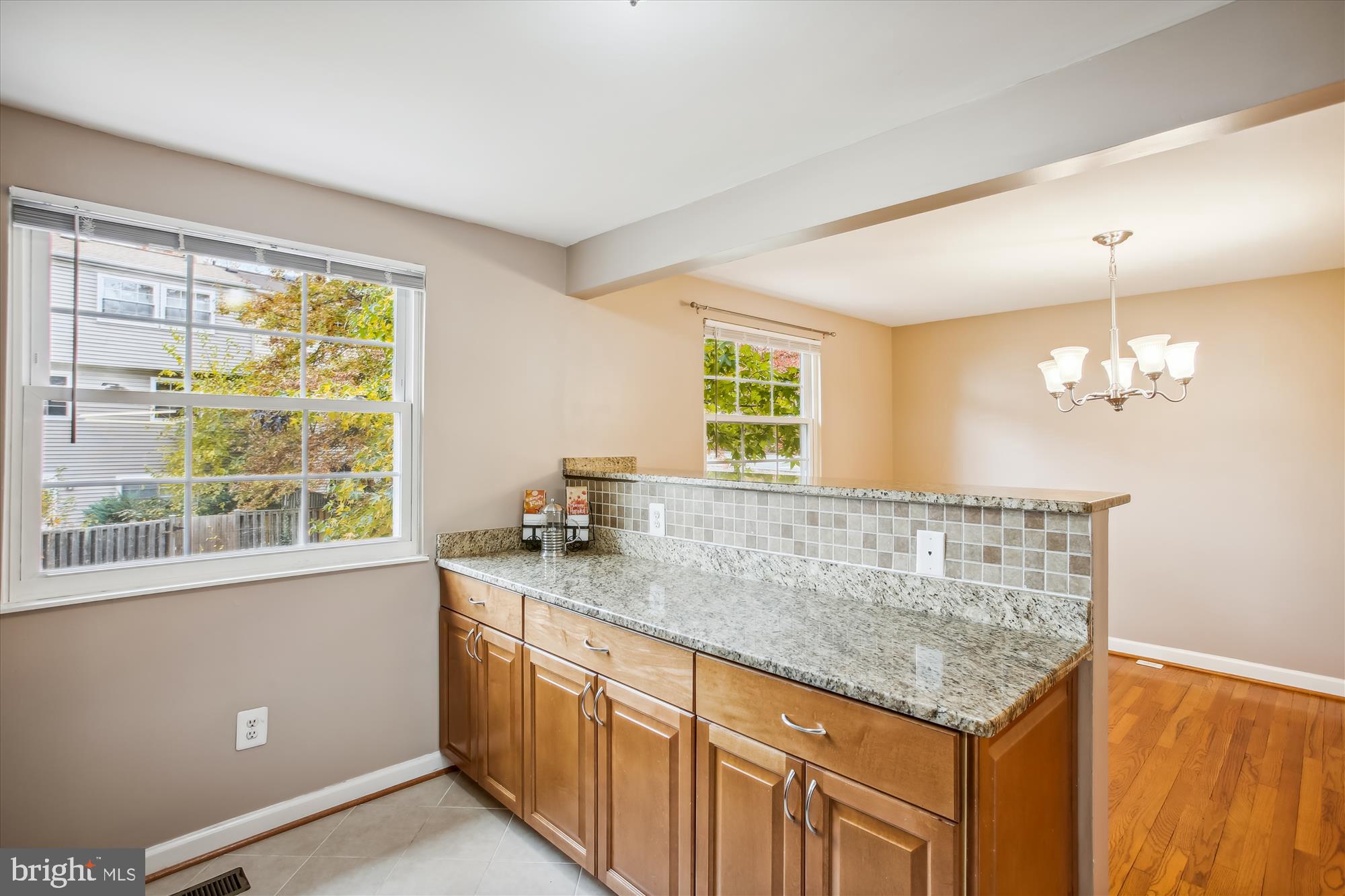 WHITFIELD GREEN - Residential Lease