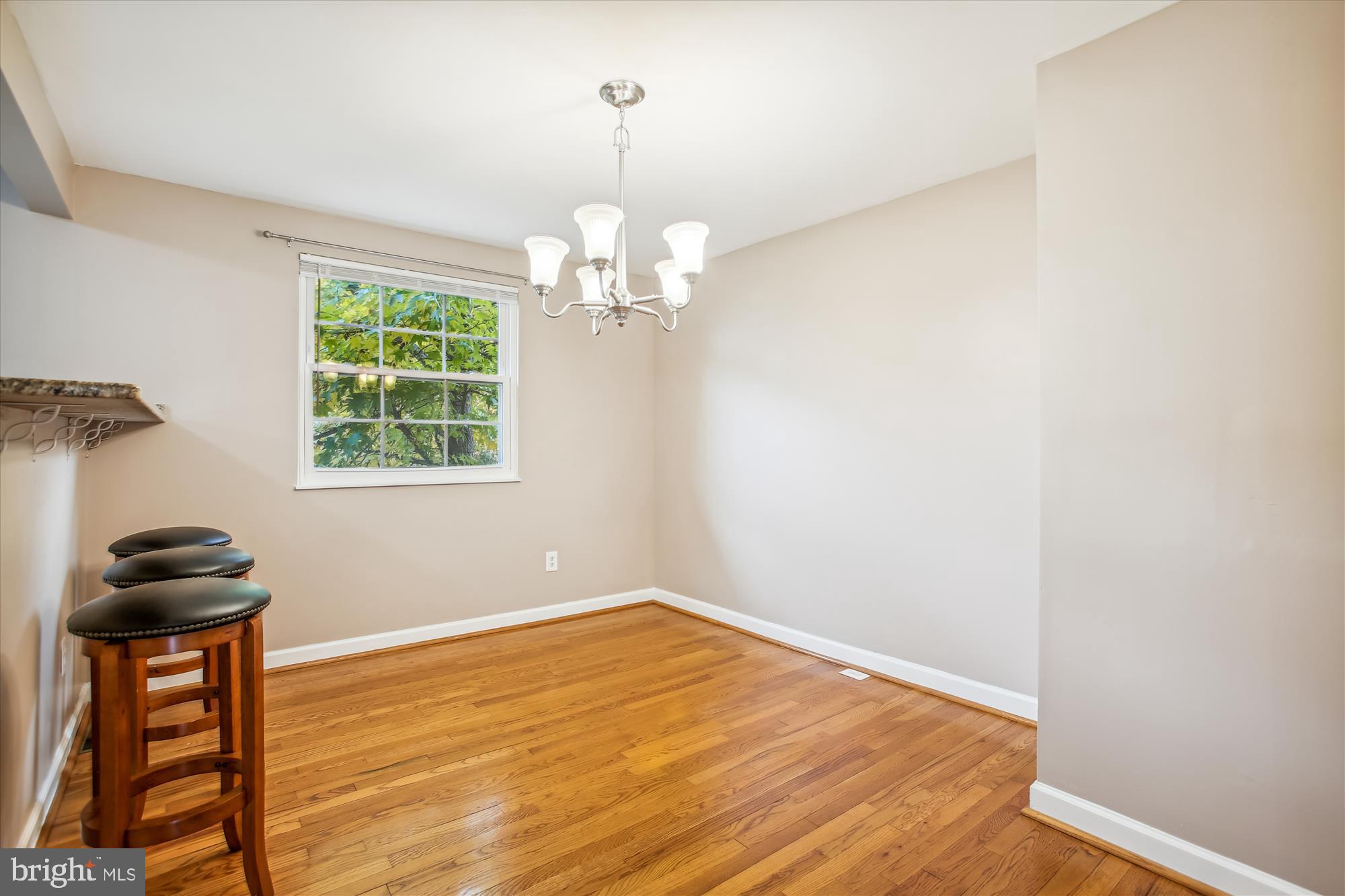 WHITFIELD GREEN - Residential Lease