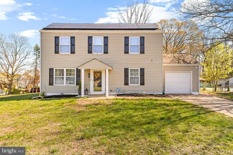 57 Sunset Drive, Clementon, NJ MLS: NJCD2089748