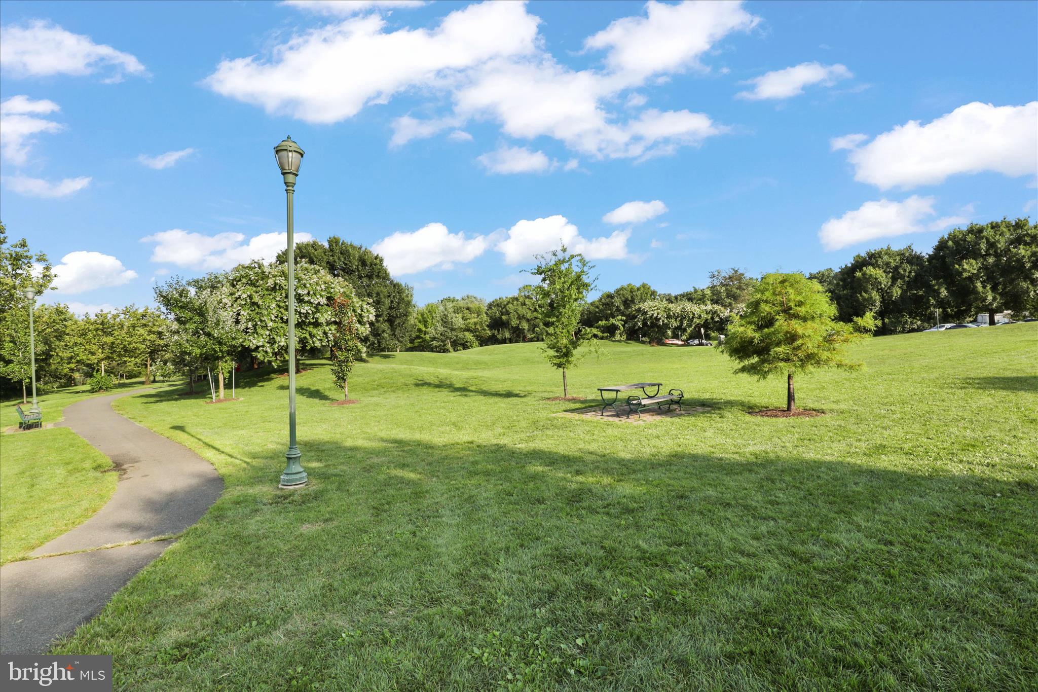 CAMERON STATION - Residential