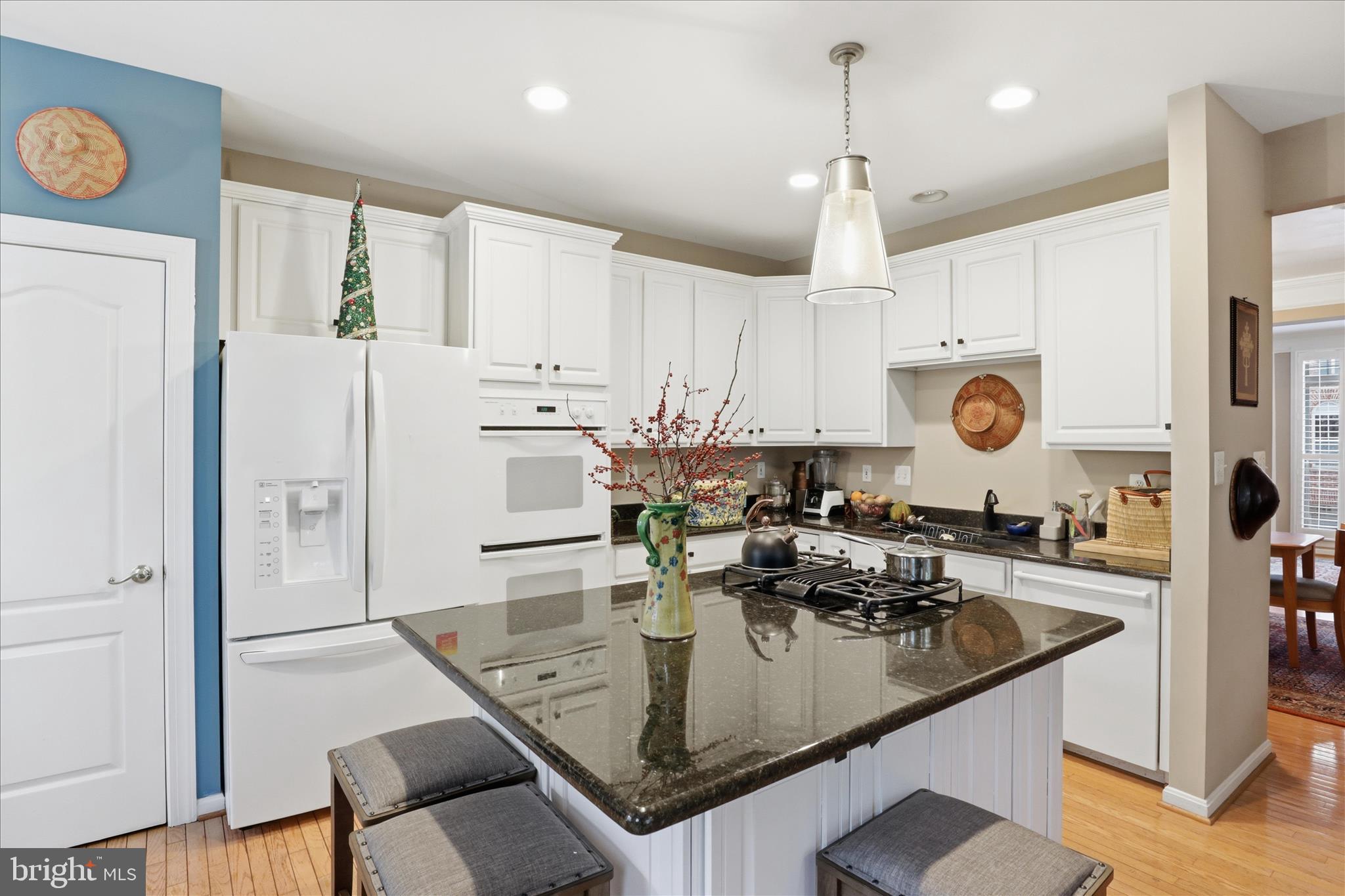 CAMERON STATION - Residential