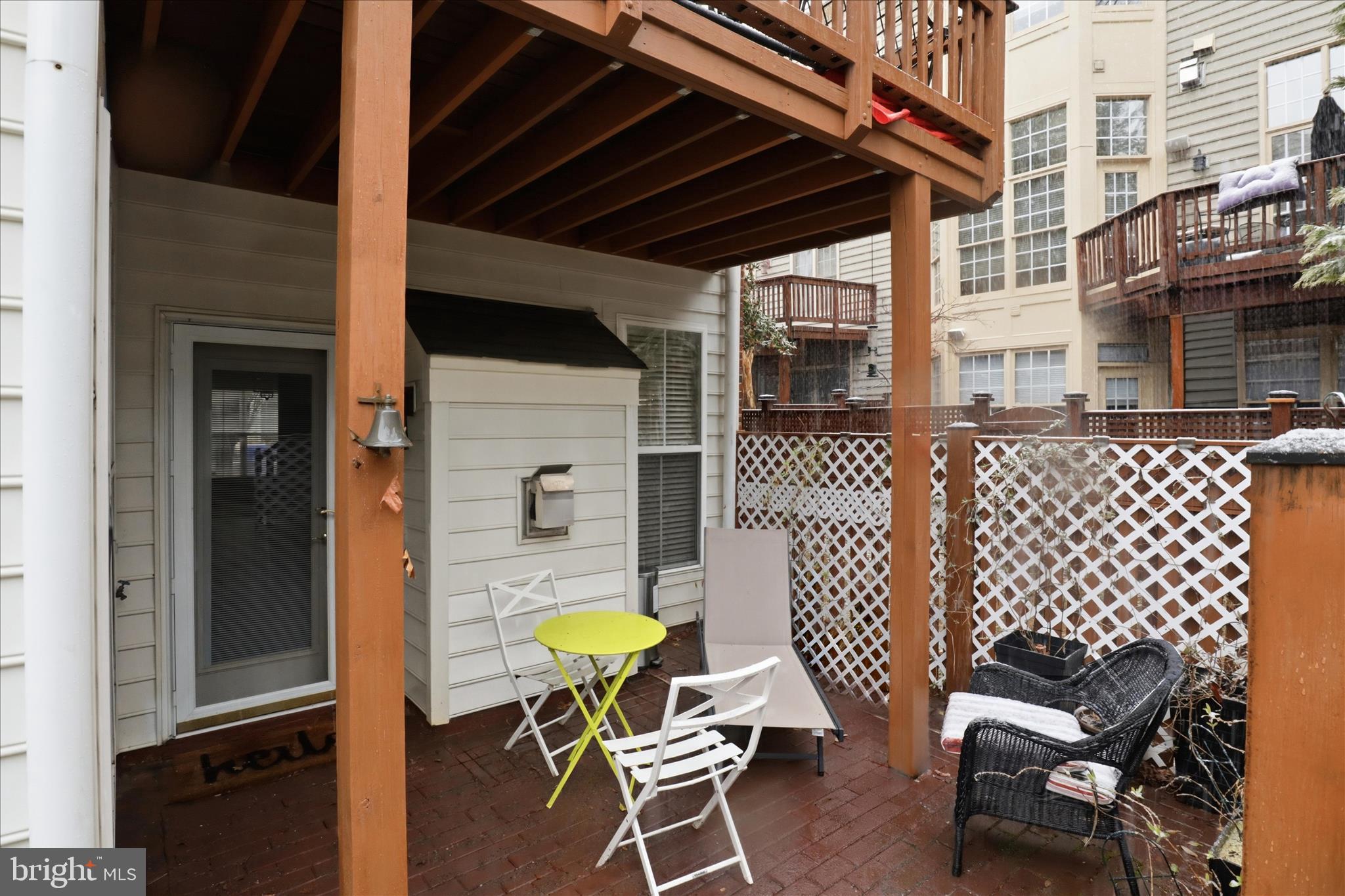 CAMERON STATION - Residential