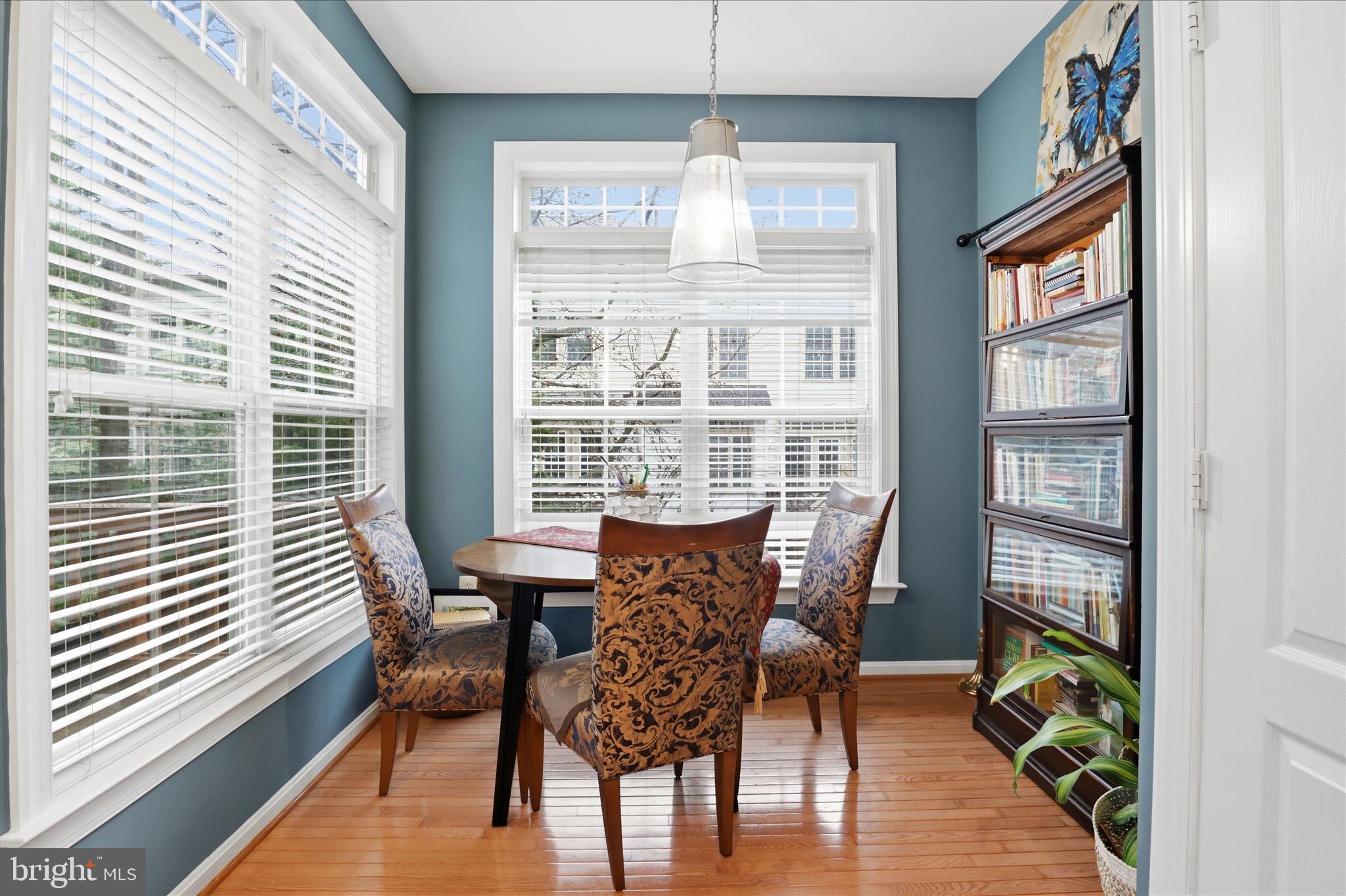 CAMERON STATION - Residential