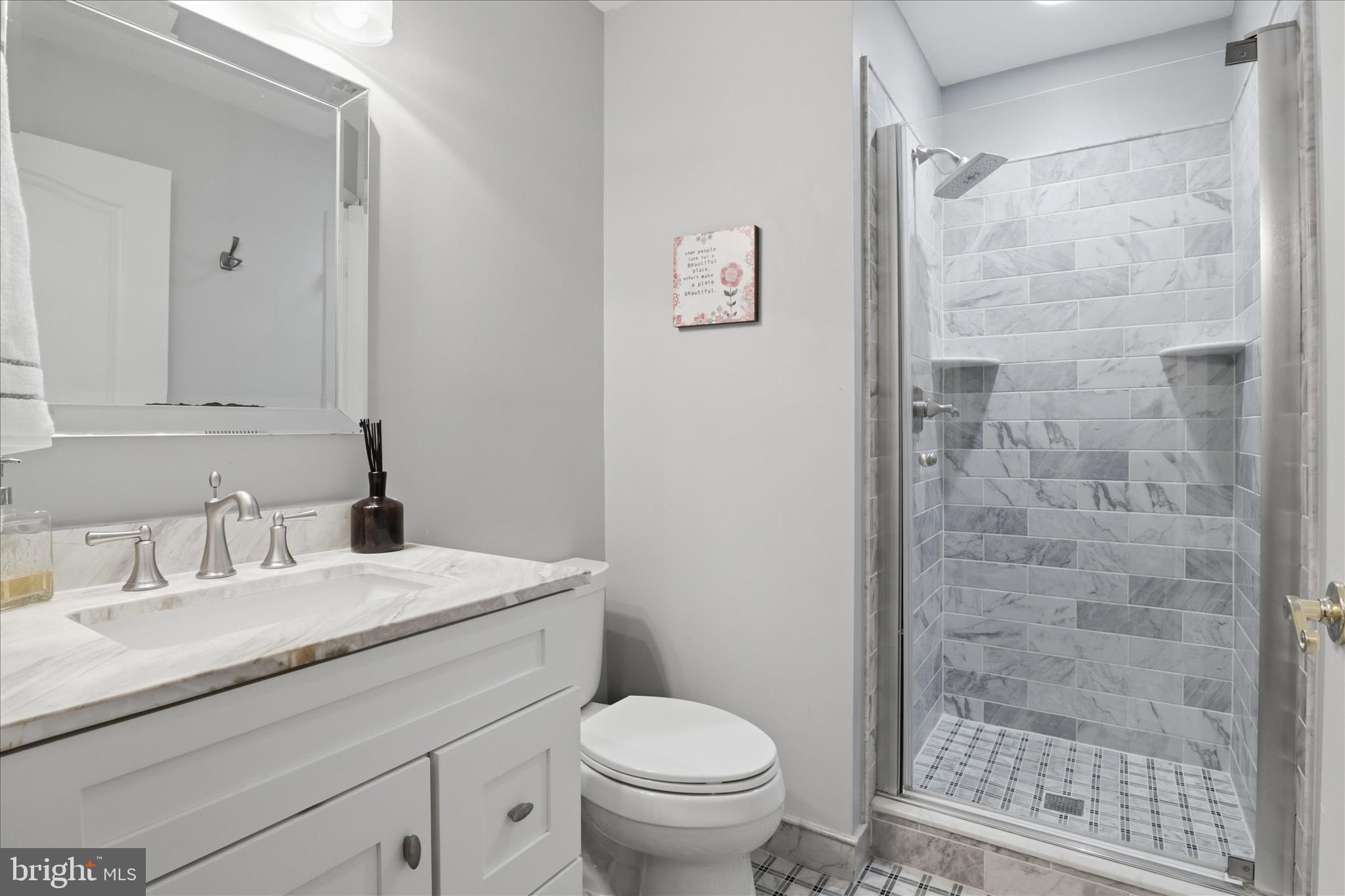 CAMERON STATION - Residential