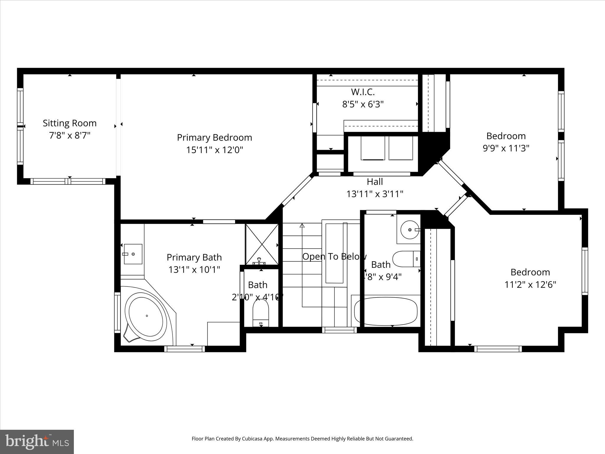 CAMERON STATION - Residential