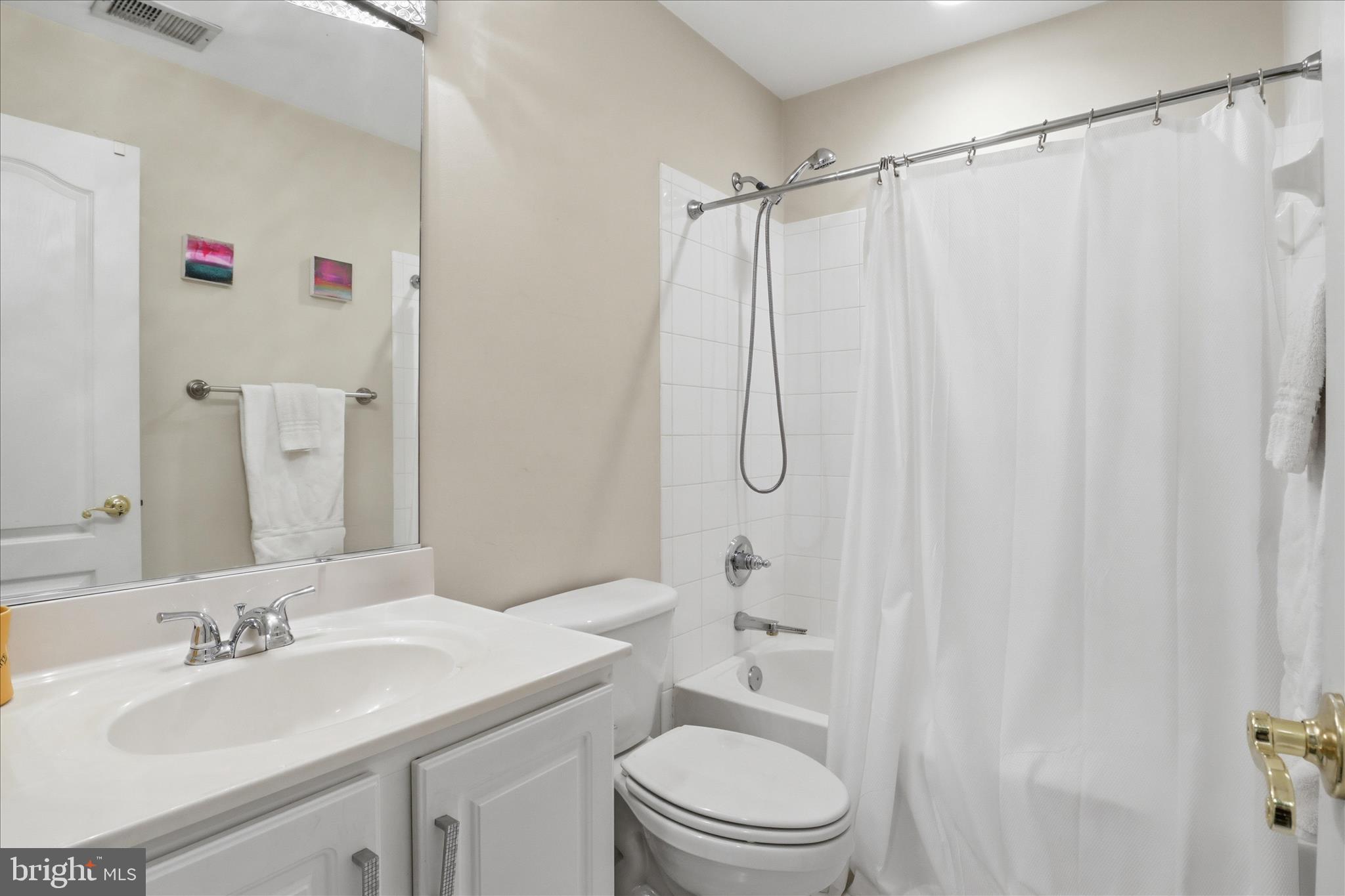 CAMERON STATION - Residential