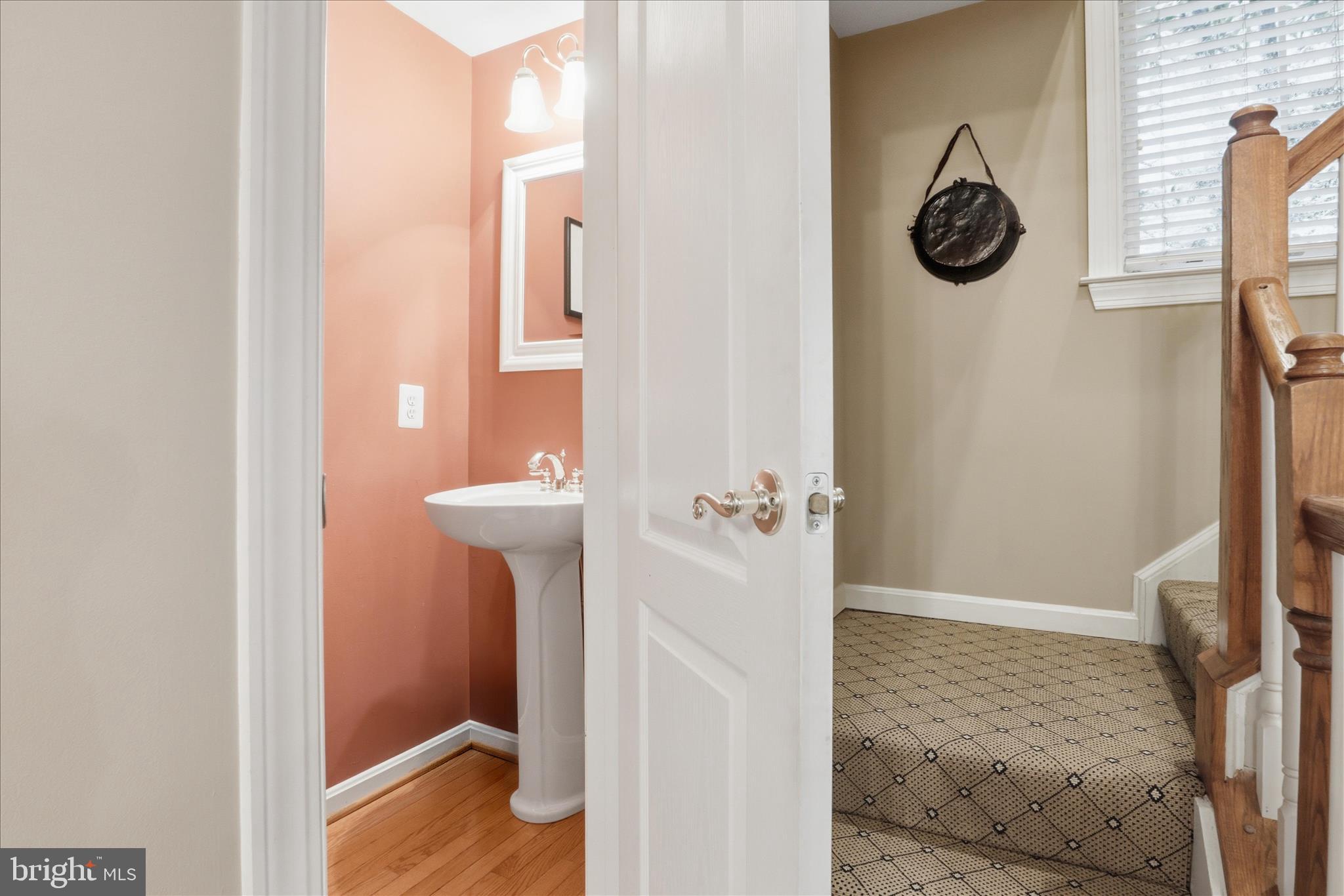 CAMERON STATION - Residential