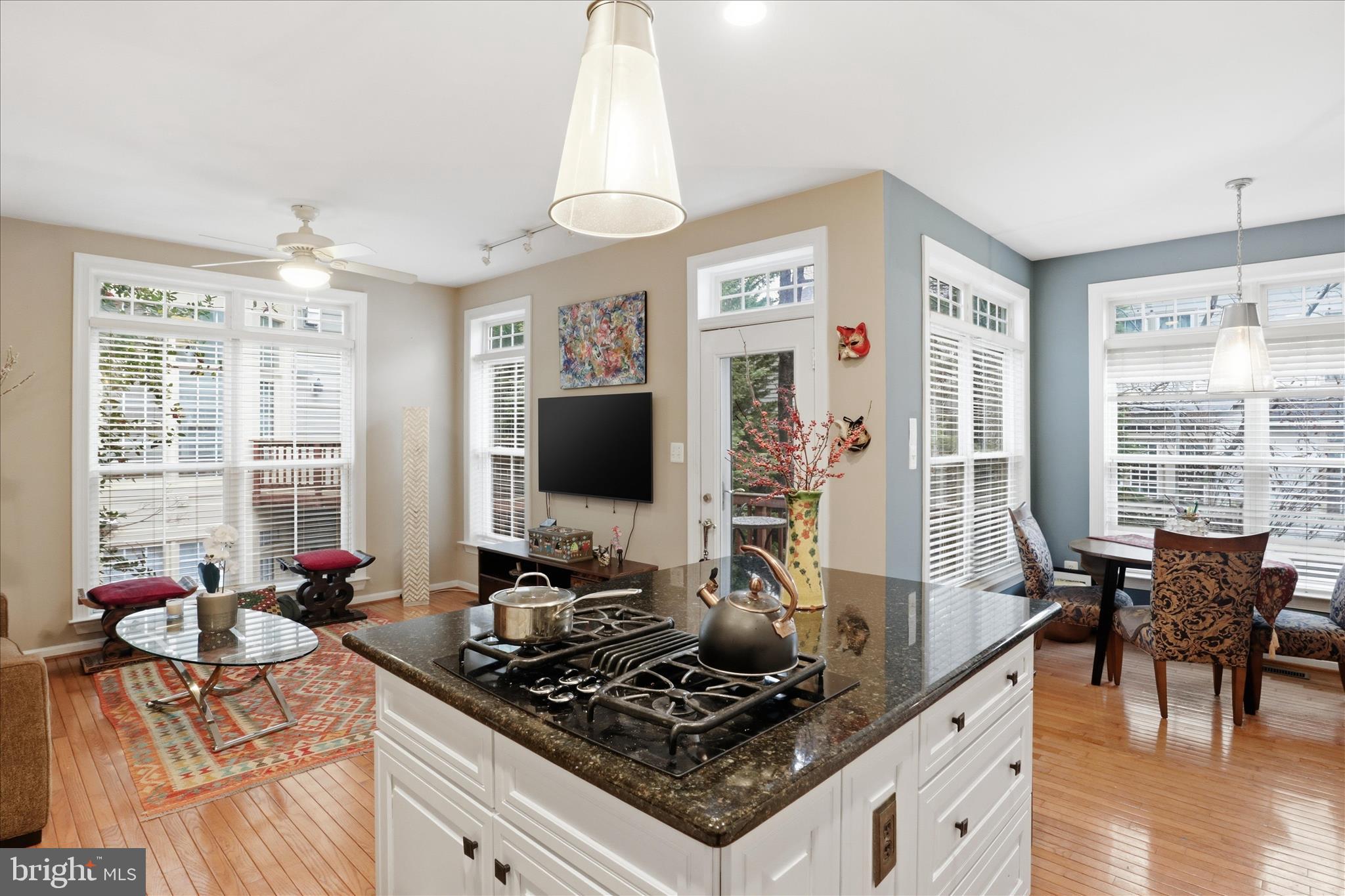 CAMERON STATION - Residential