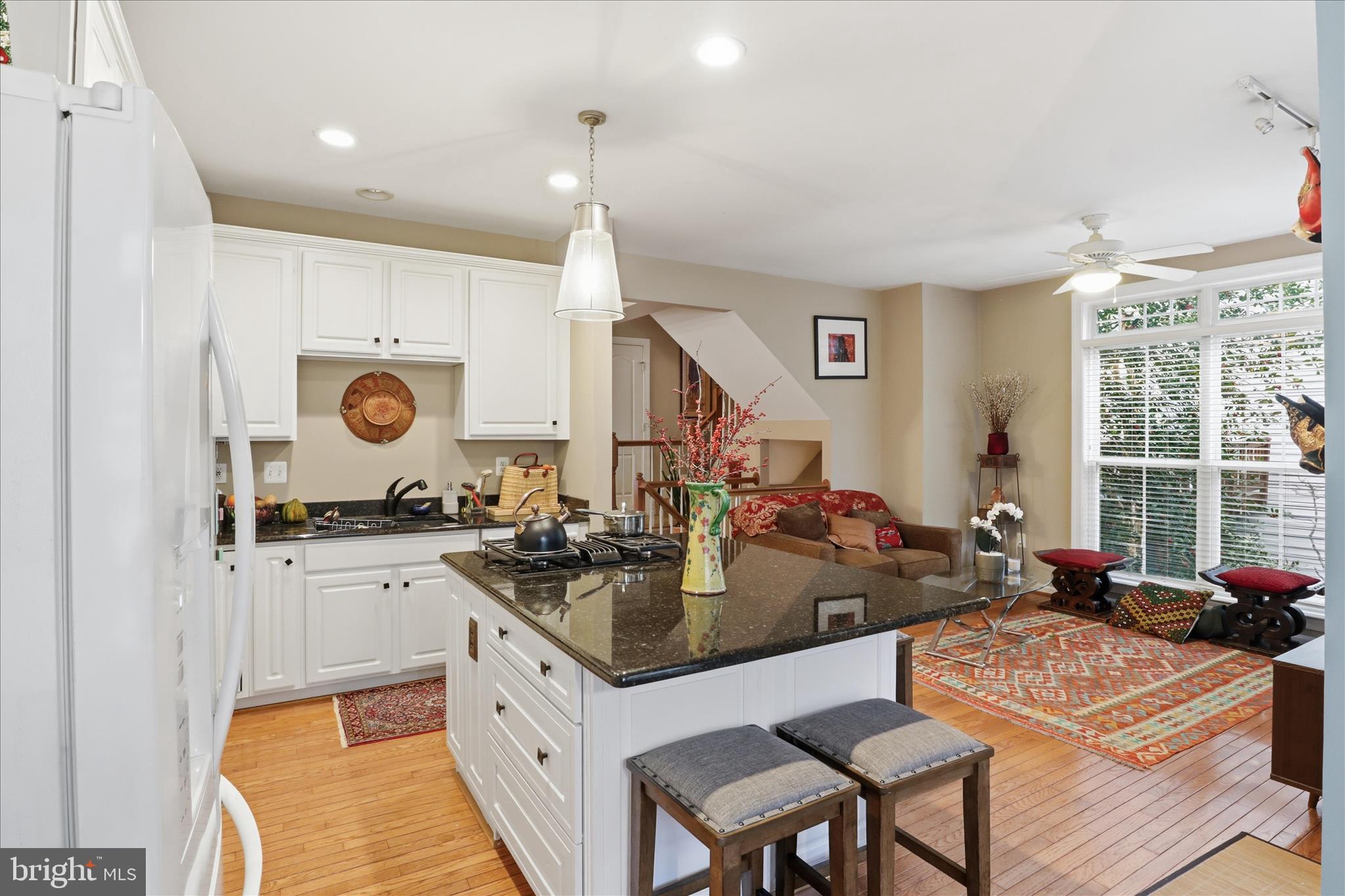 CAMERON STATION - Residential