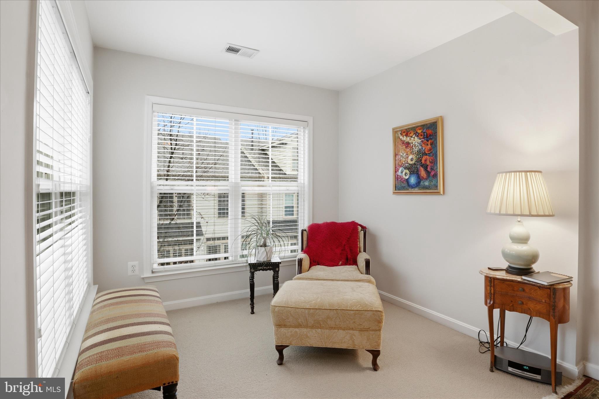 CAMERON STATION - Residential