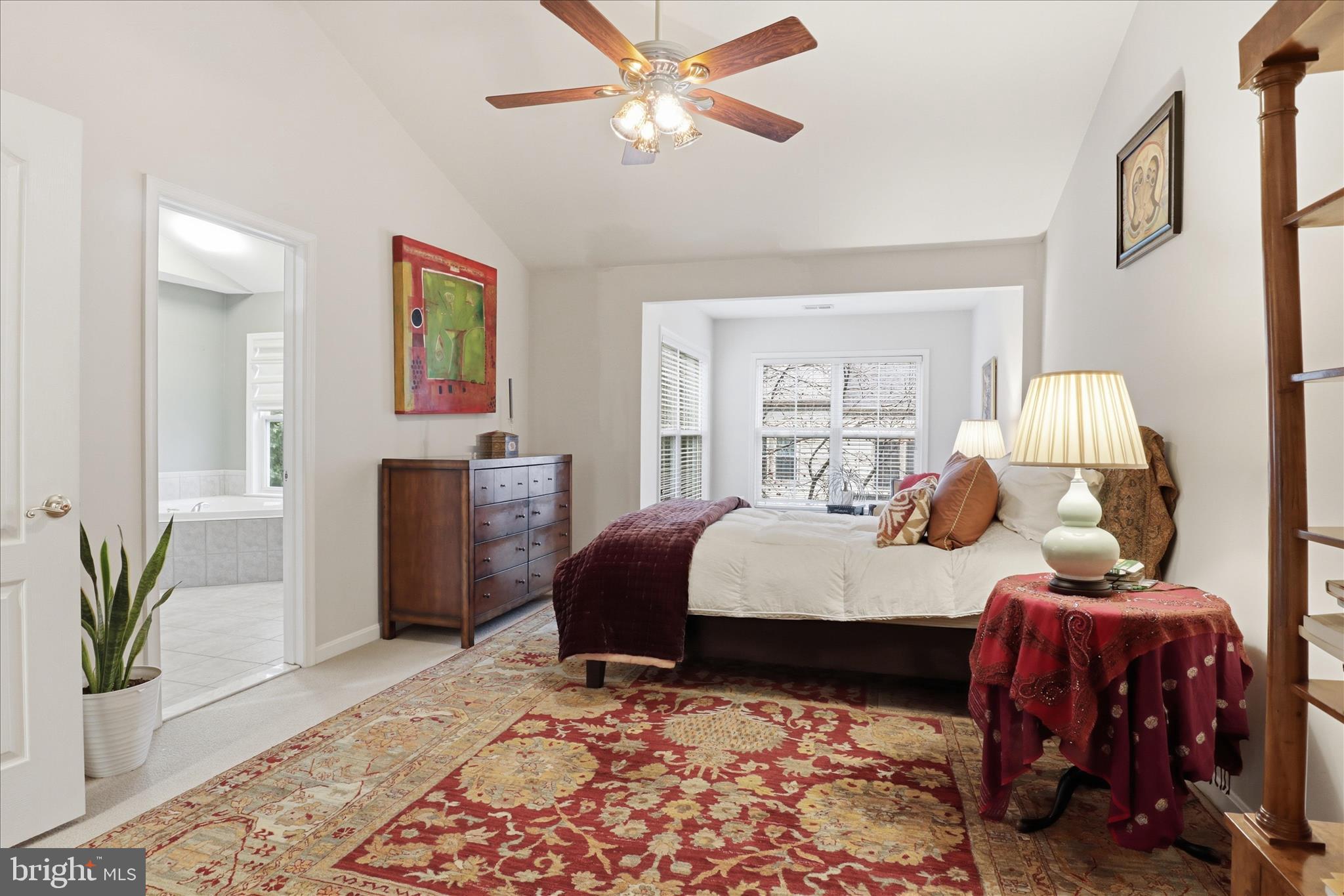 CAMERON STATION - Residential