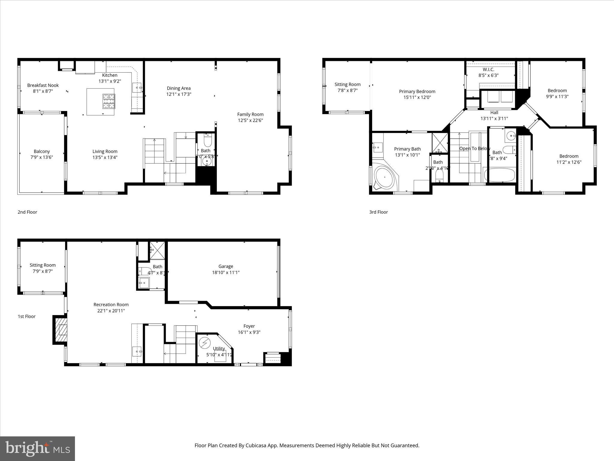 CAMERON STATION - Residential