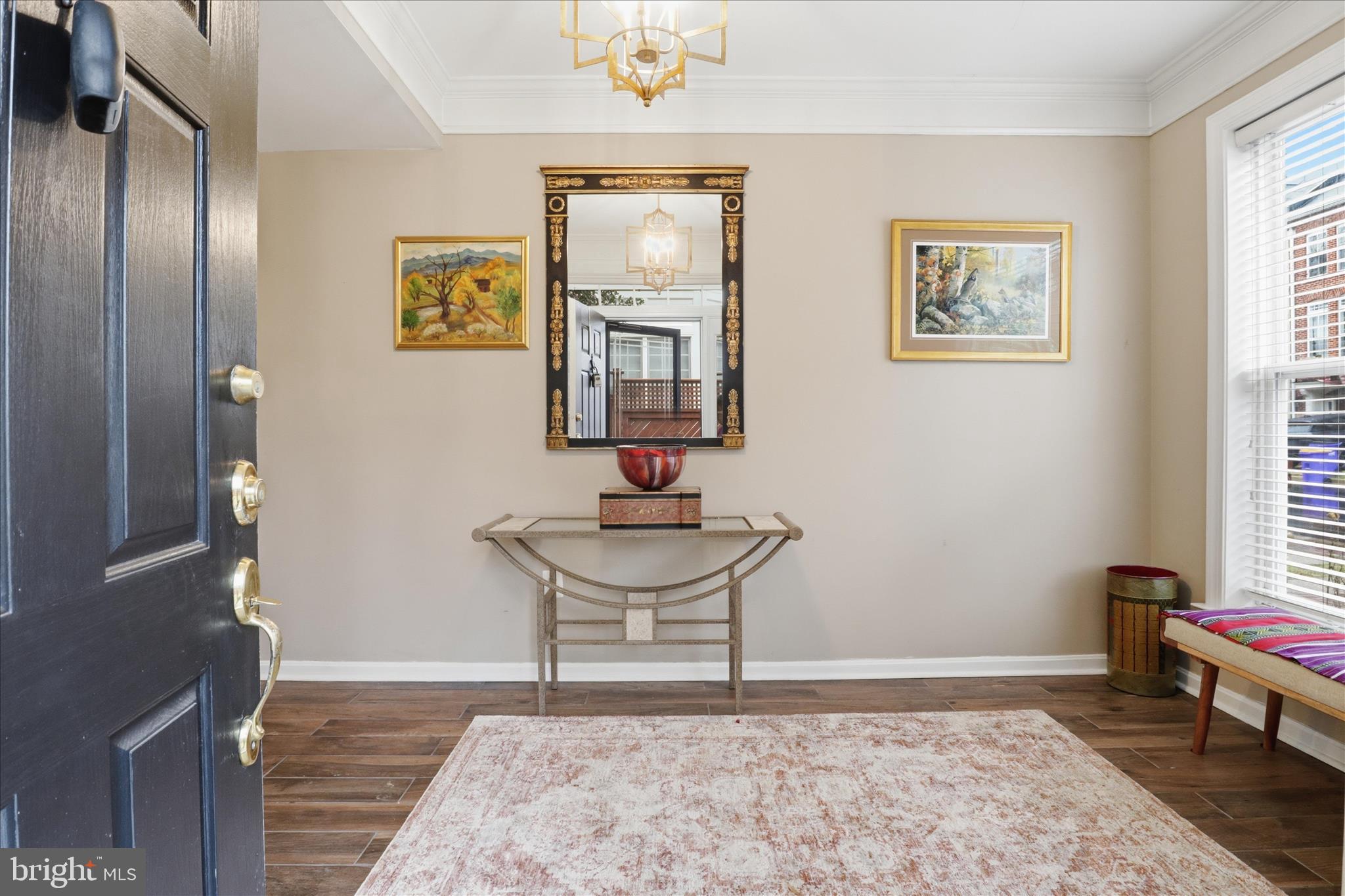 CAMERON STATION - Residential