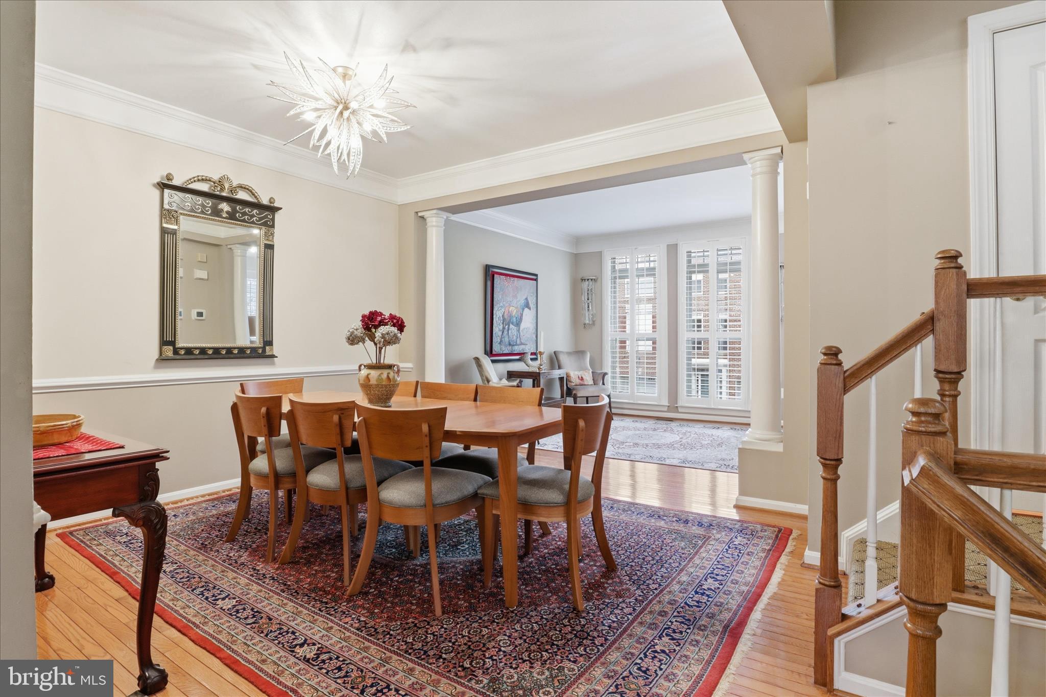 CAMERON STATION - Residential