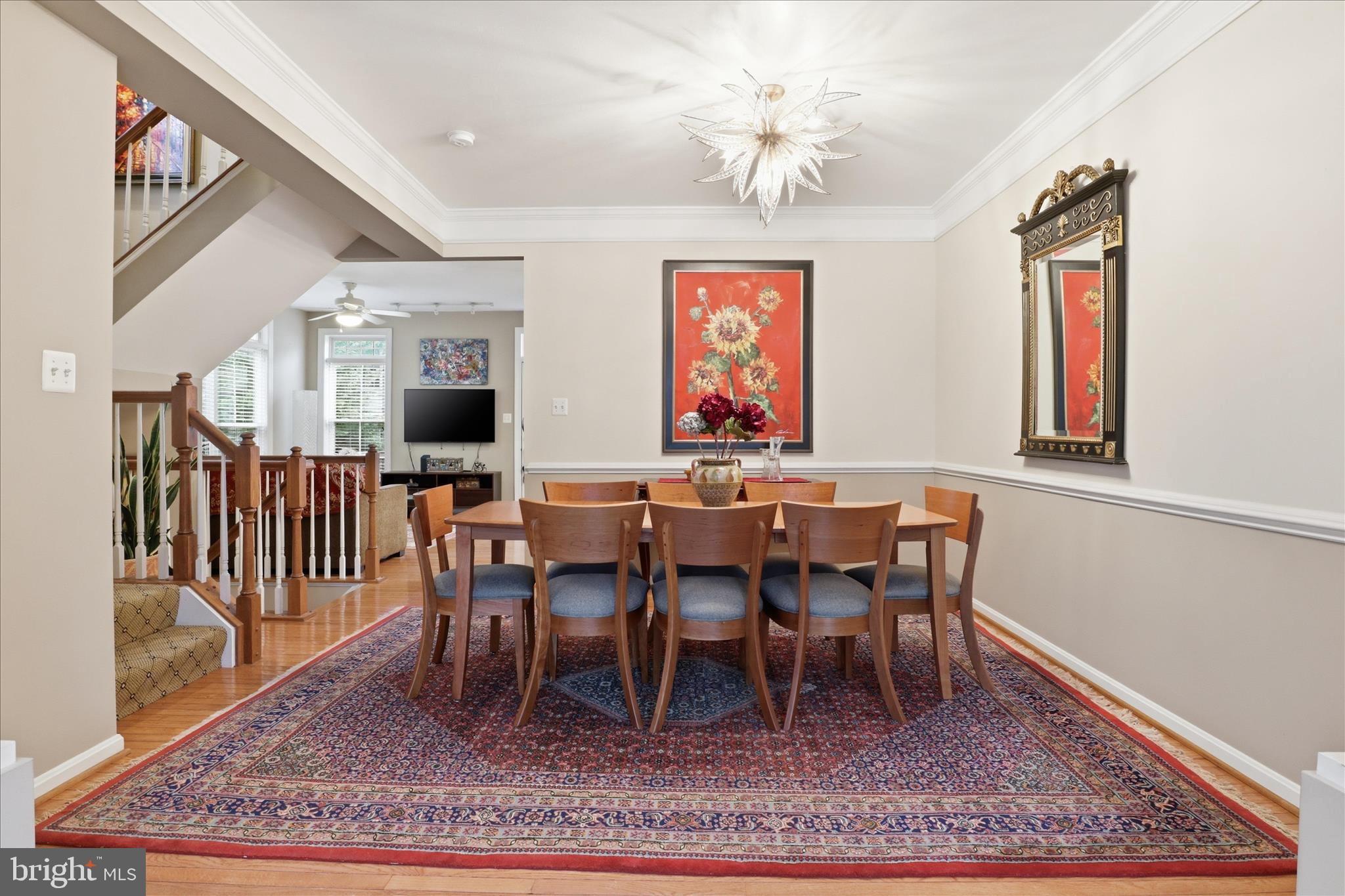 CAMERON STATION - Residential