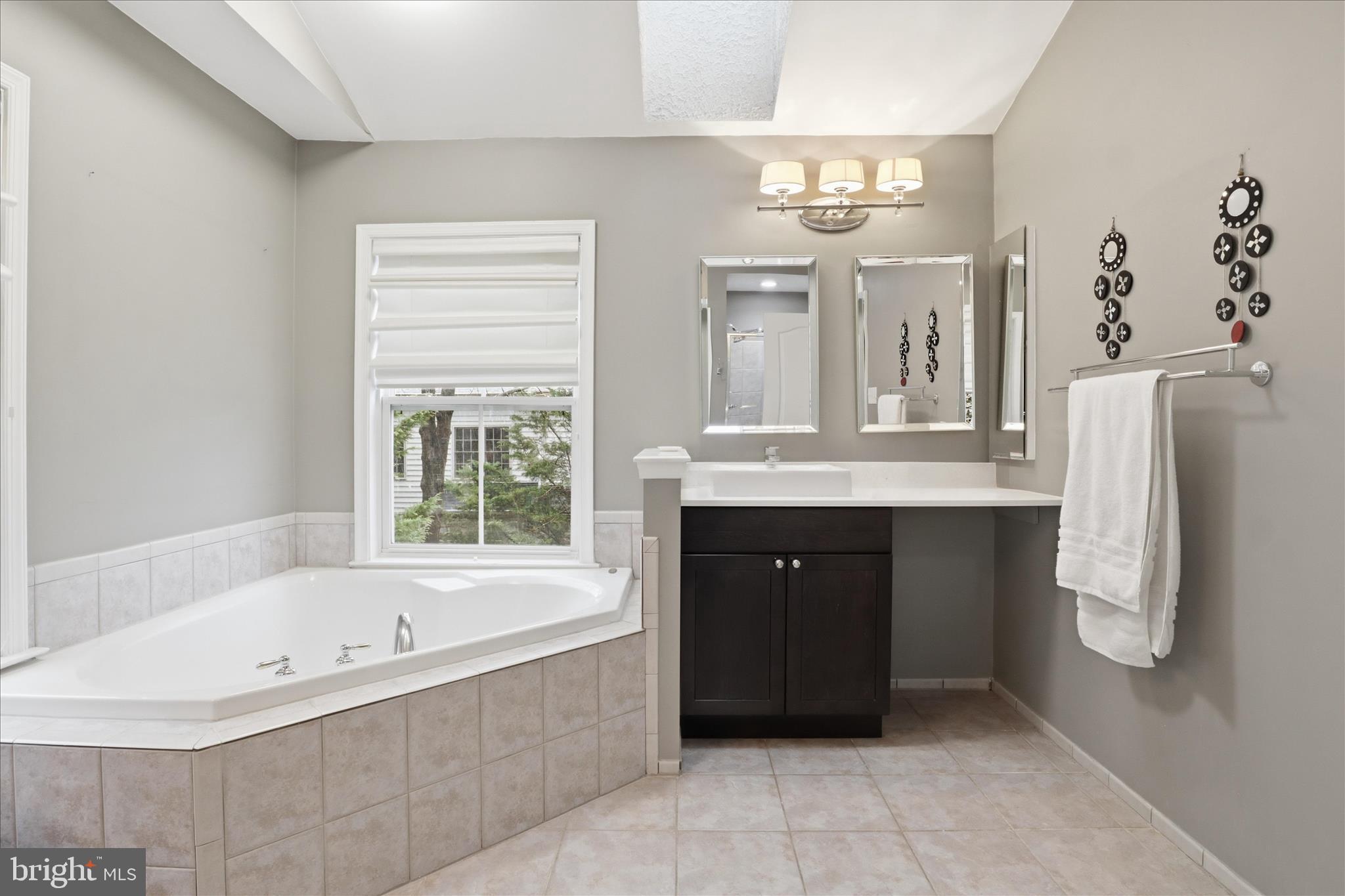 CAMERON STATION - Residential