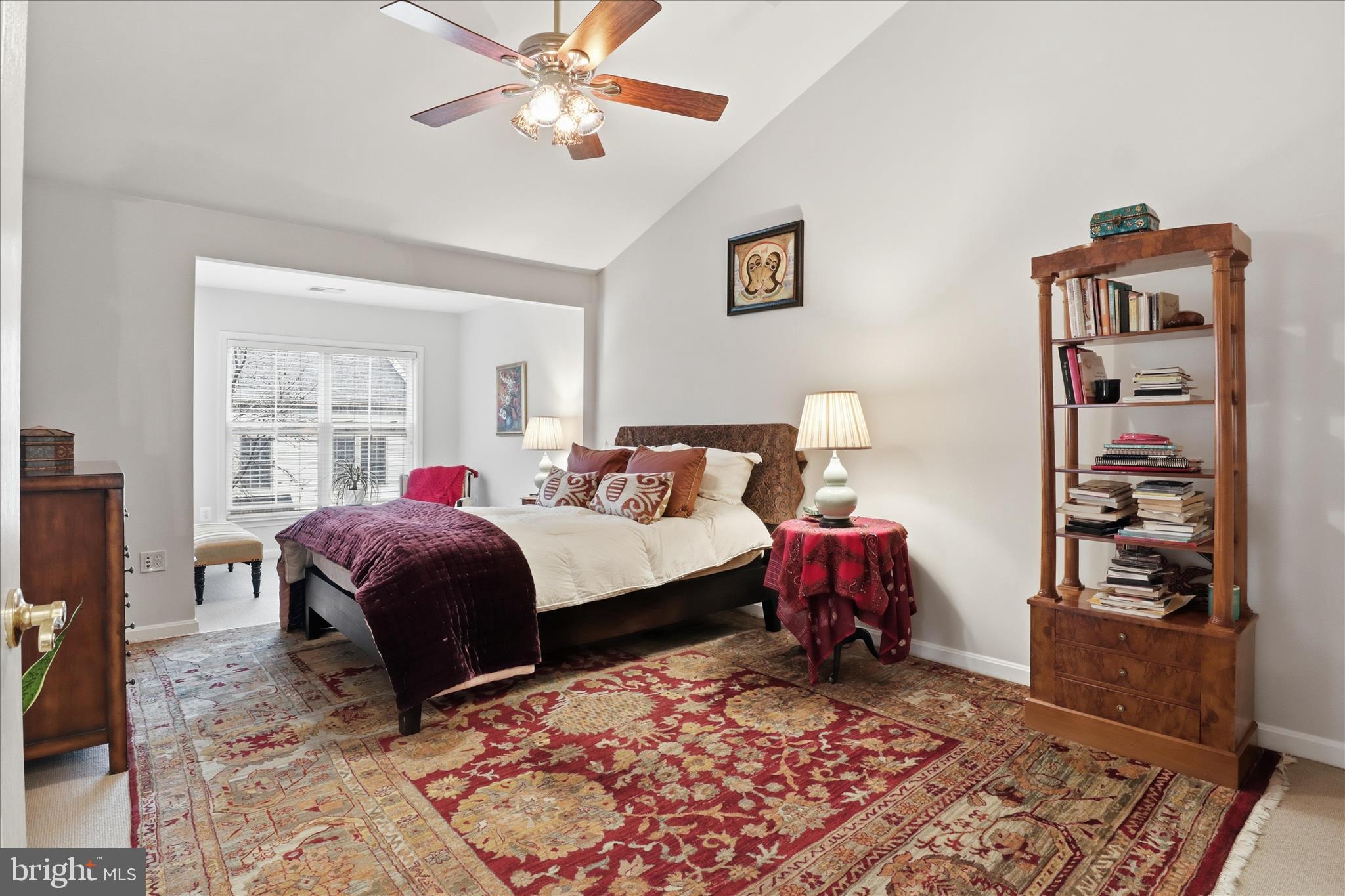 CAMERON STATION - Residential