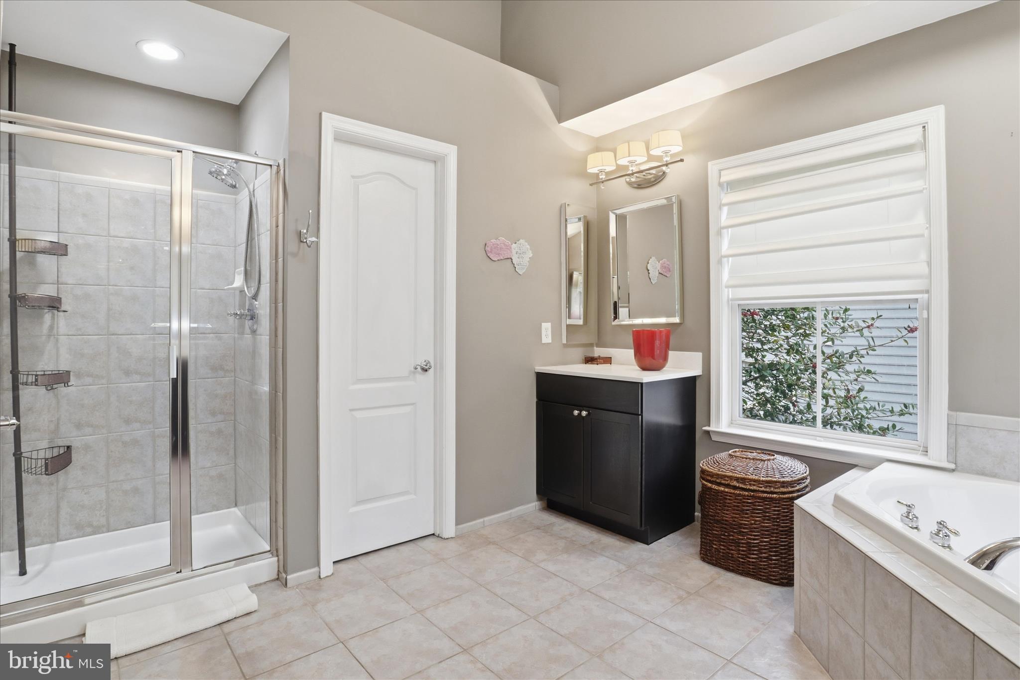 CAMERON STATION - Residential