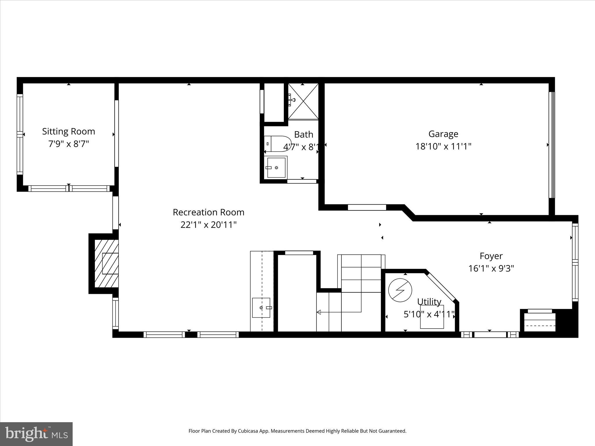 CAMERON STATION - Residential