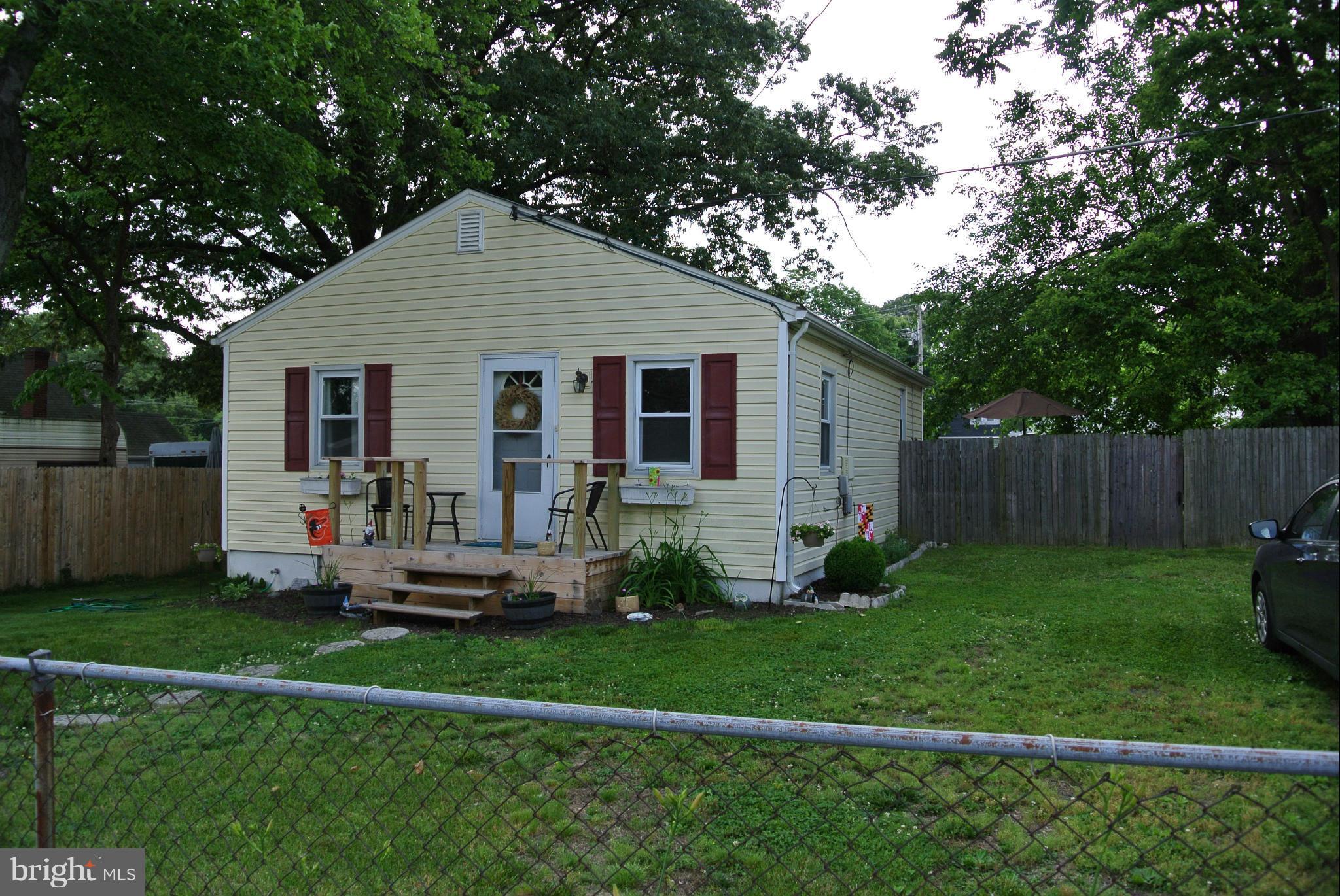 MARLEY PARK BEACH - Residential