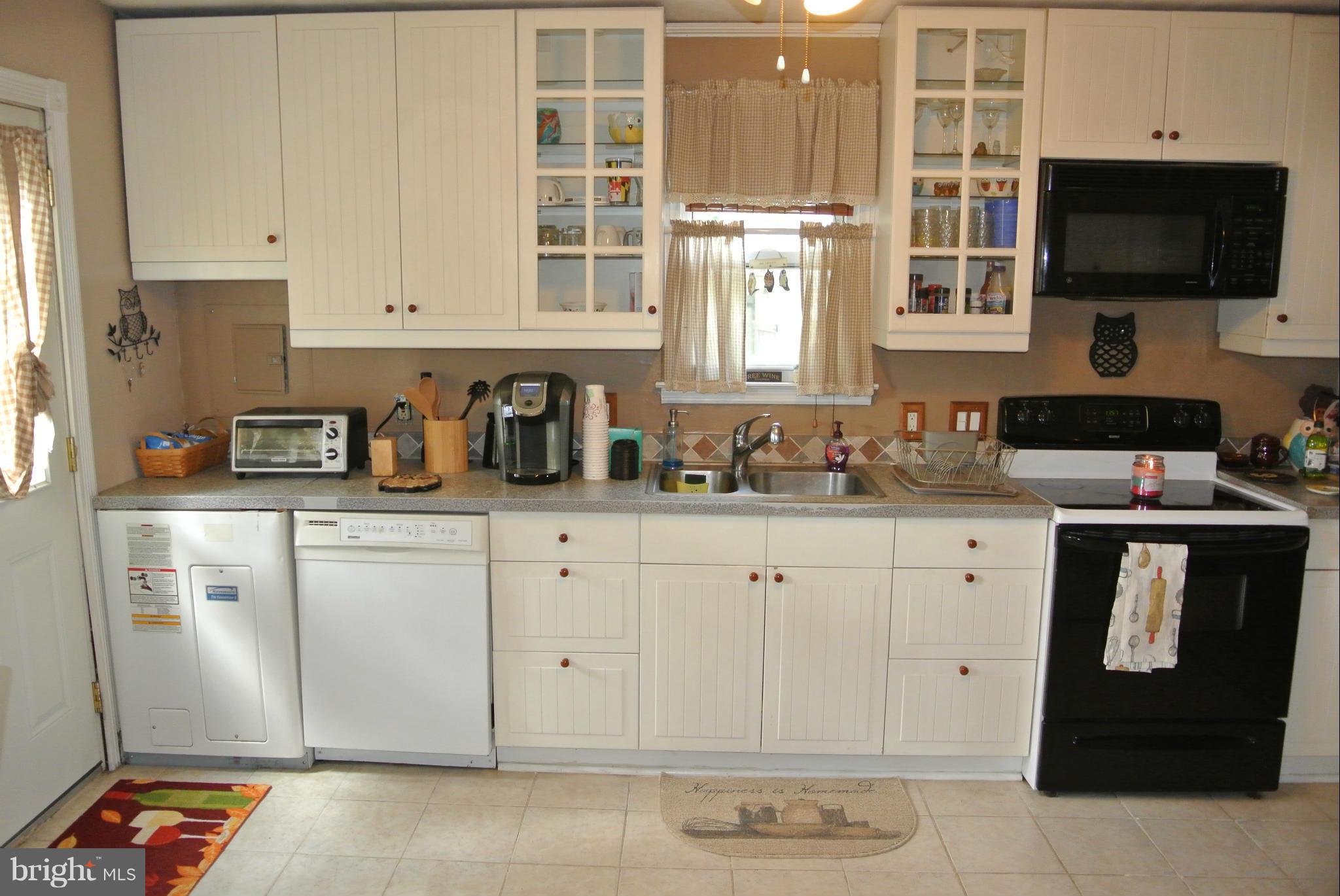 MARLEY PARK BEACH - Residential