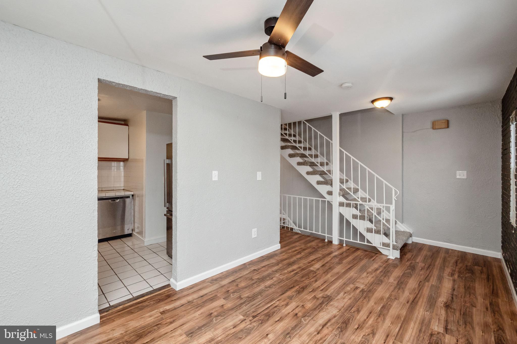 CENTRAL PARK - Residential