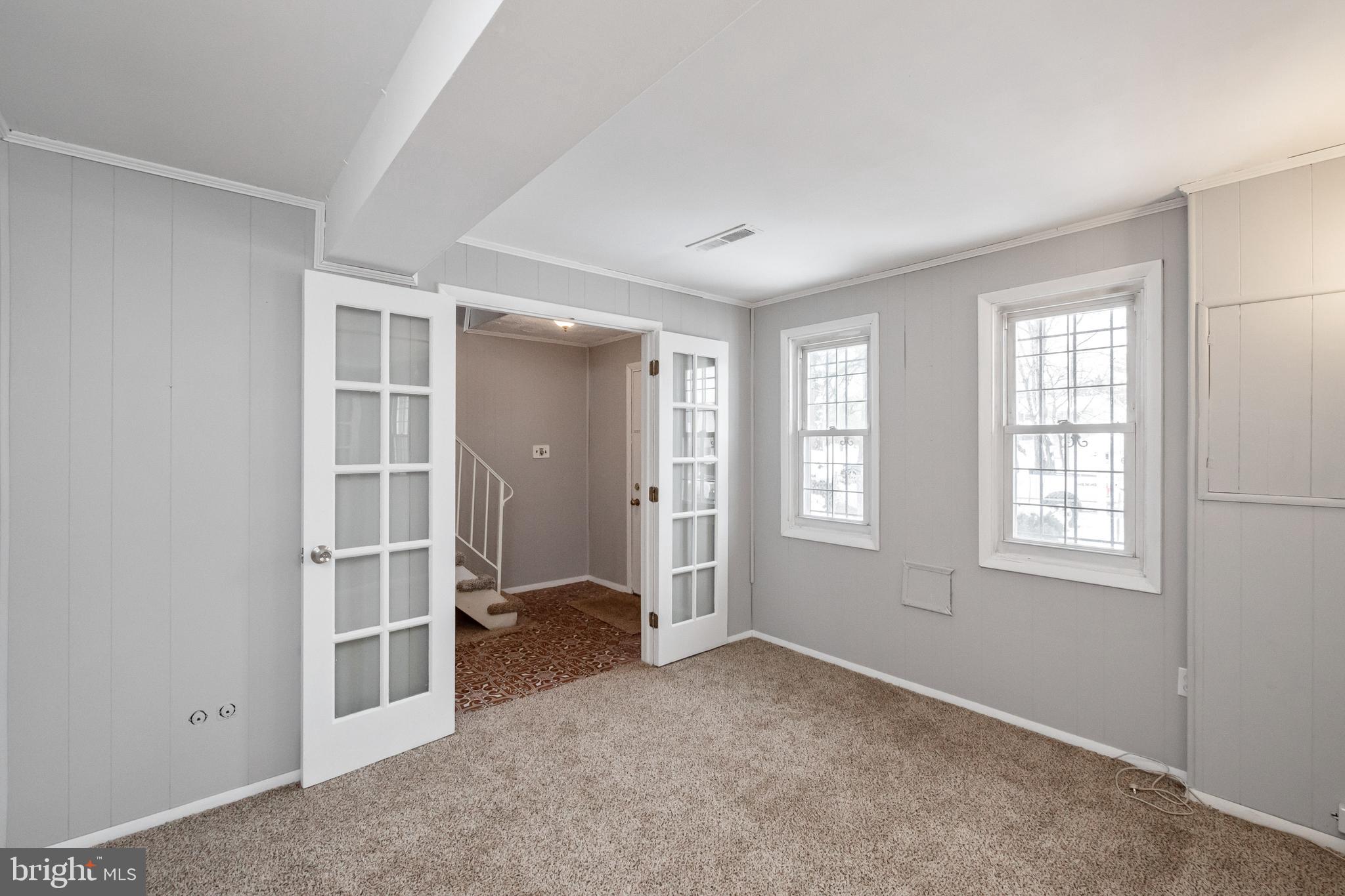 CENTRAL PARK - Residential