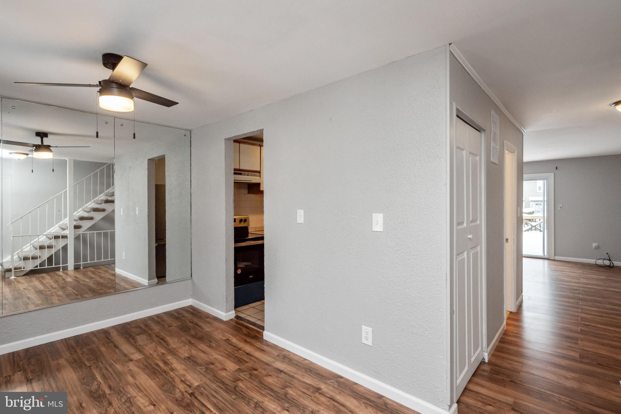 CENTRAL PARK - Residential