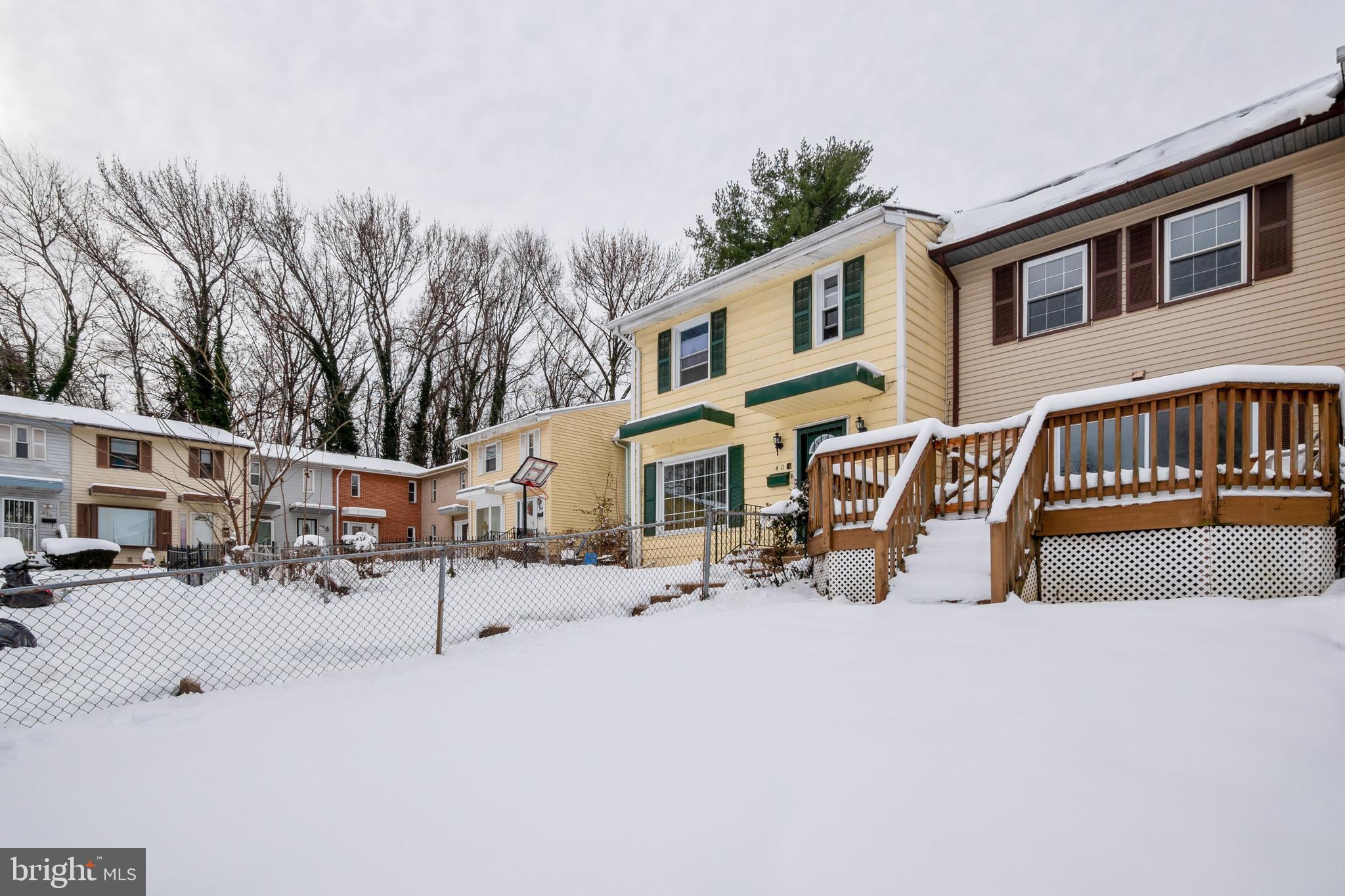 CENTRAL PARK - Residential