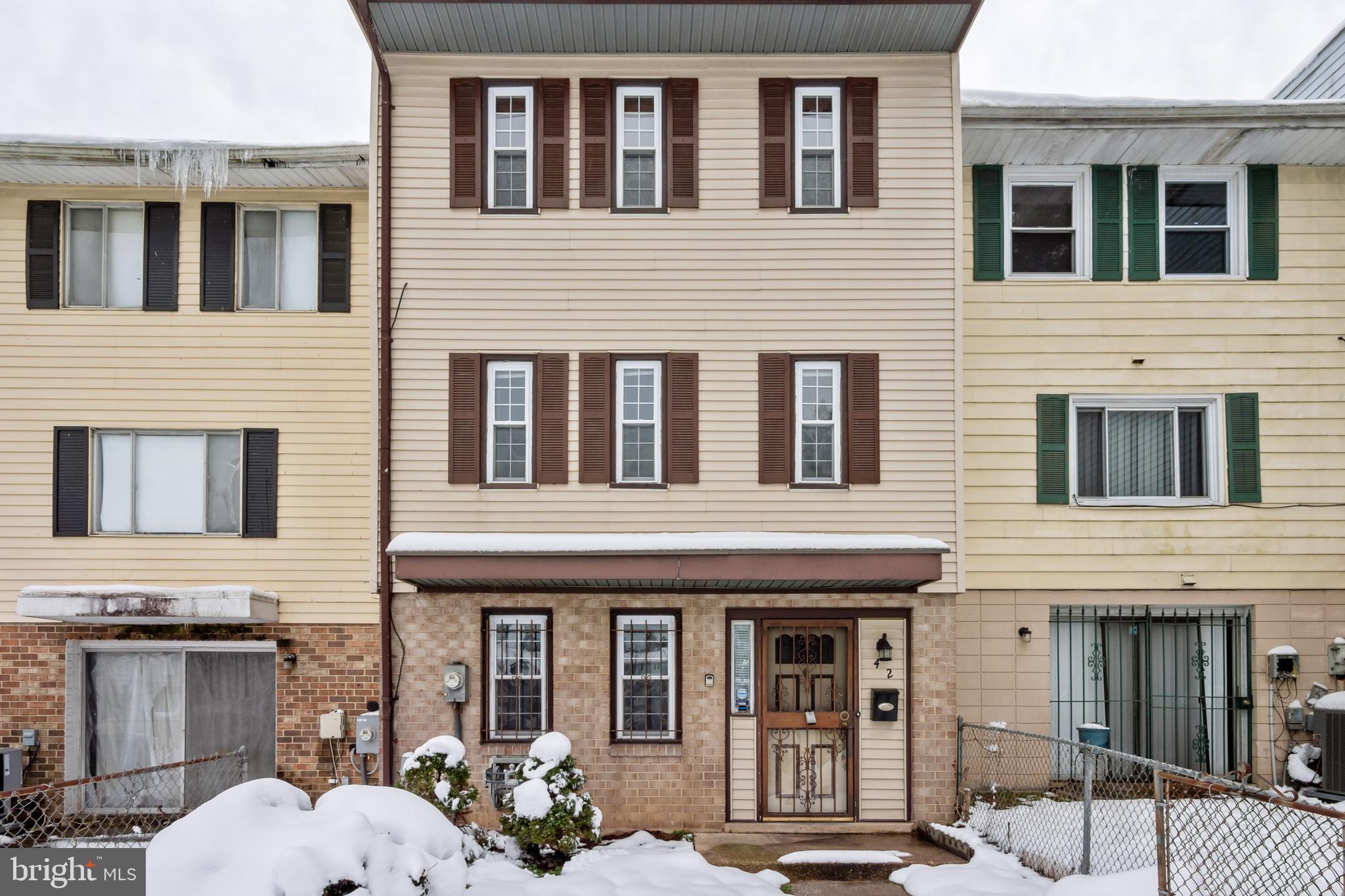 CENTRAL PARK - Residential