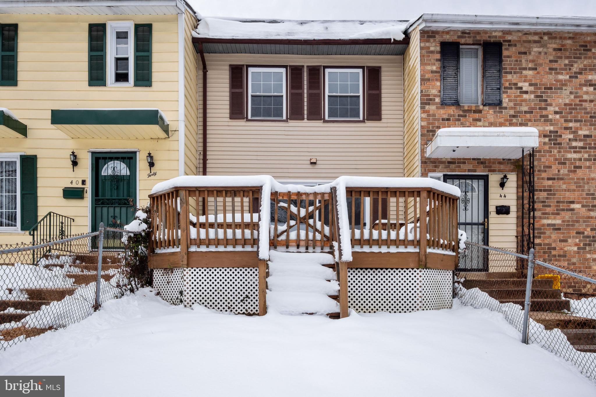 CENTRAL PARK - Residential