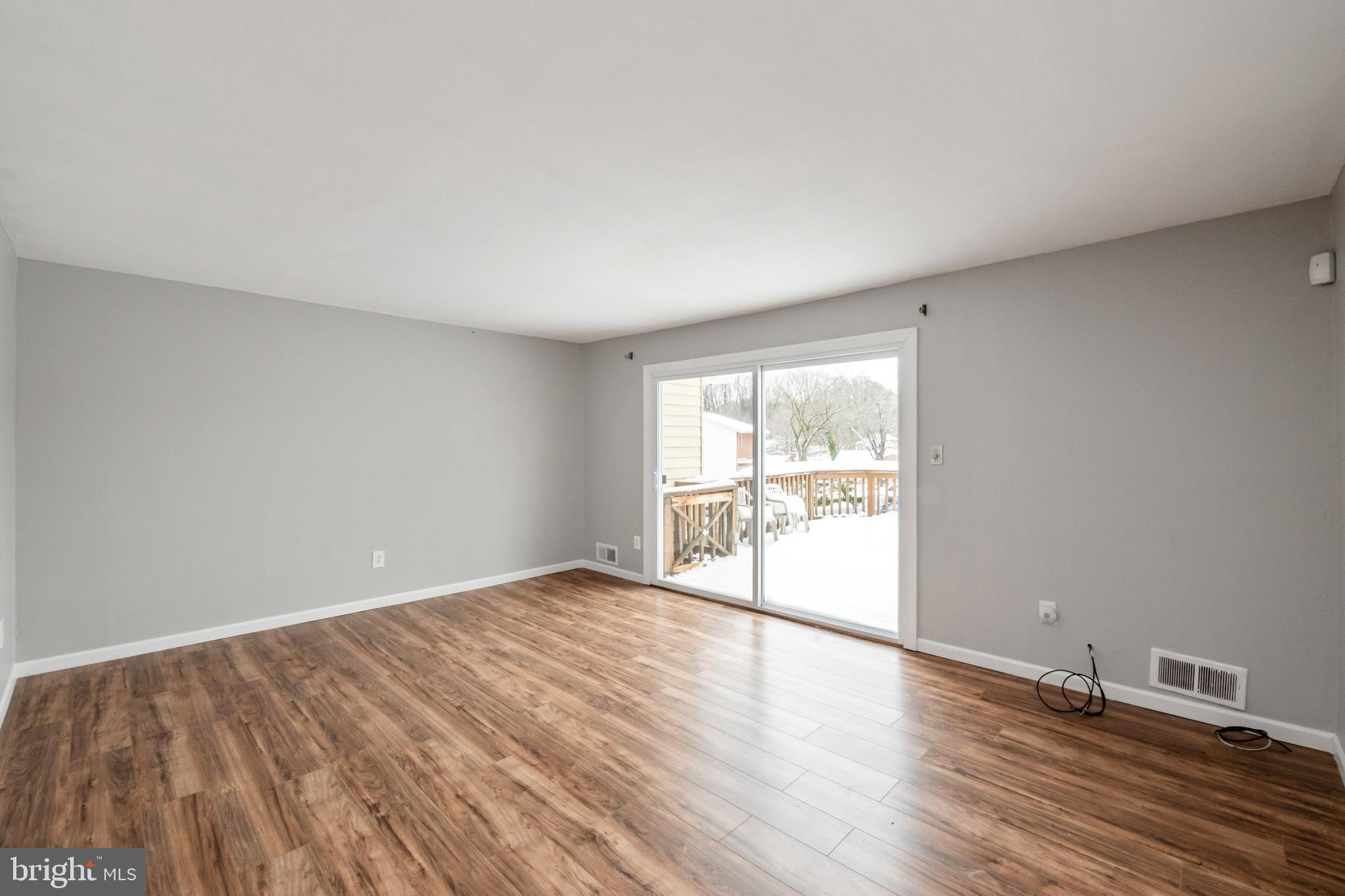 CENTRAL PARK - Residential