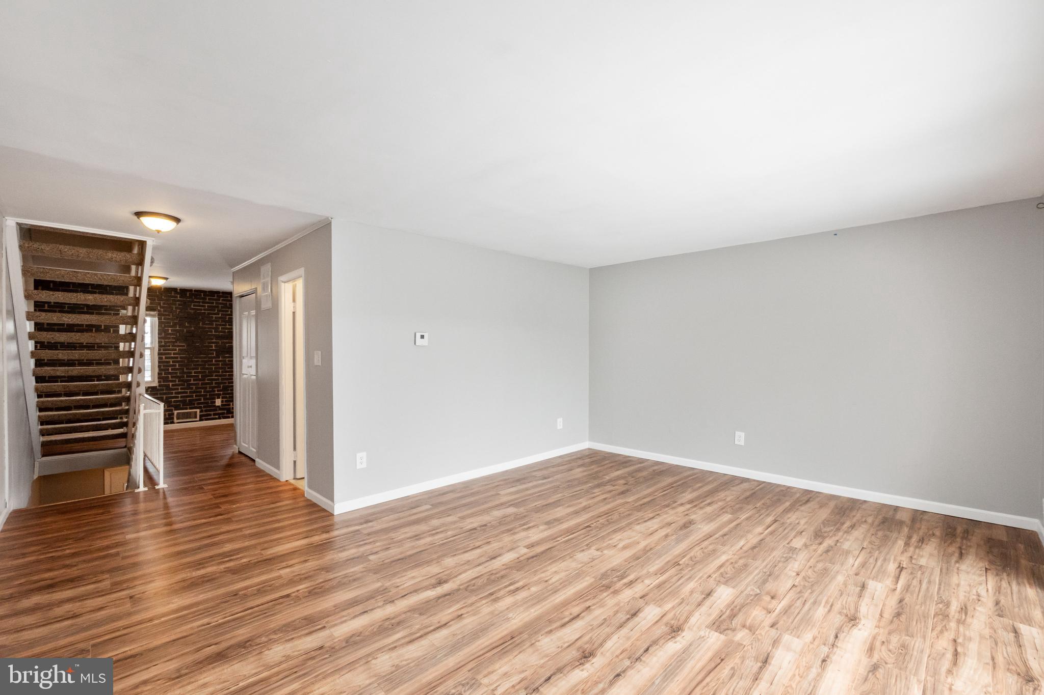 CENTRAL PARK - Residential