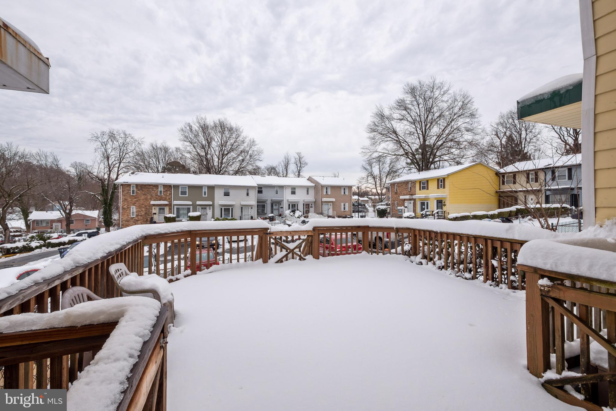 CENTRAL PARK - Residential
