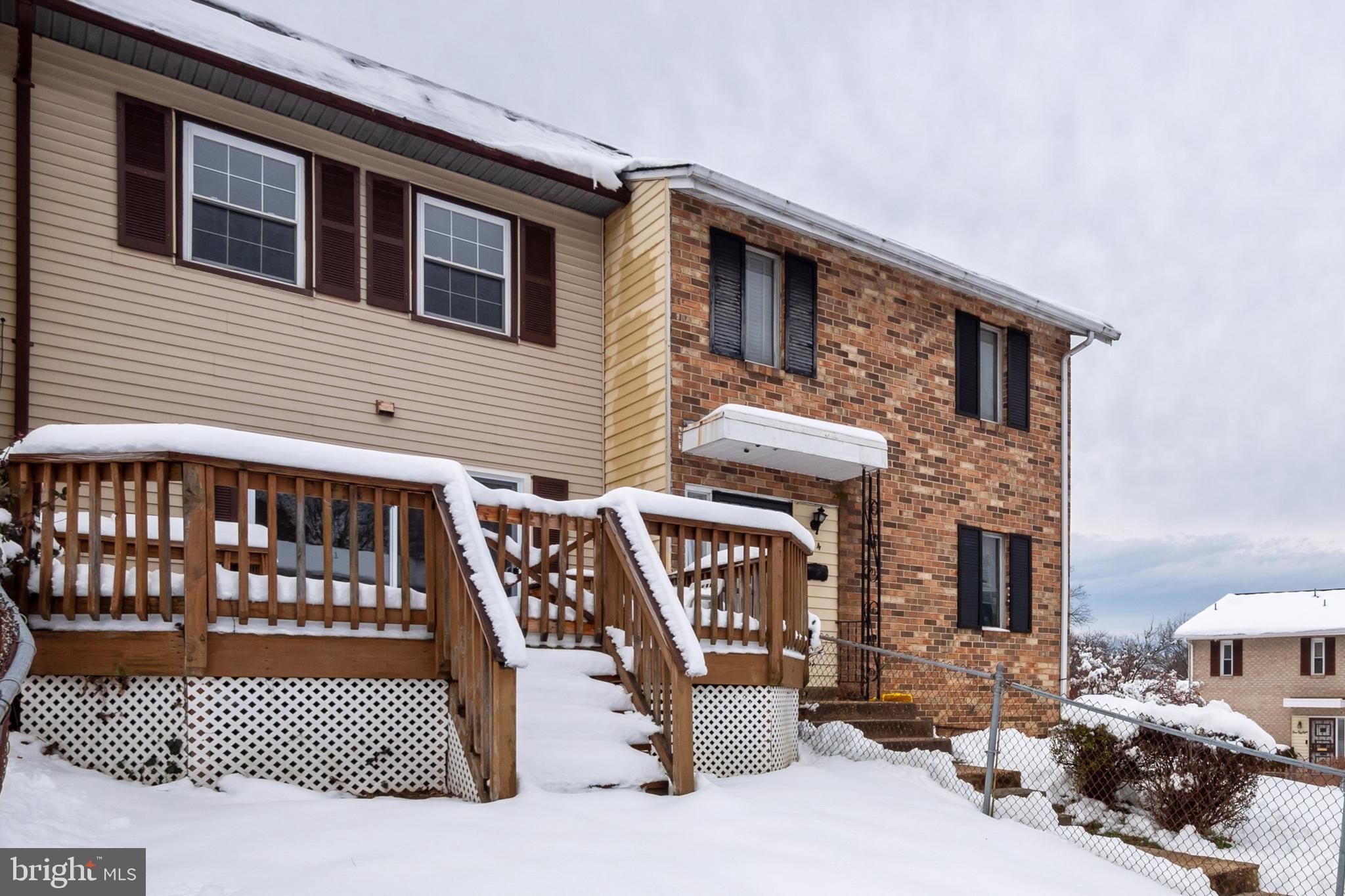 CENTRAL PARK - Residential