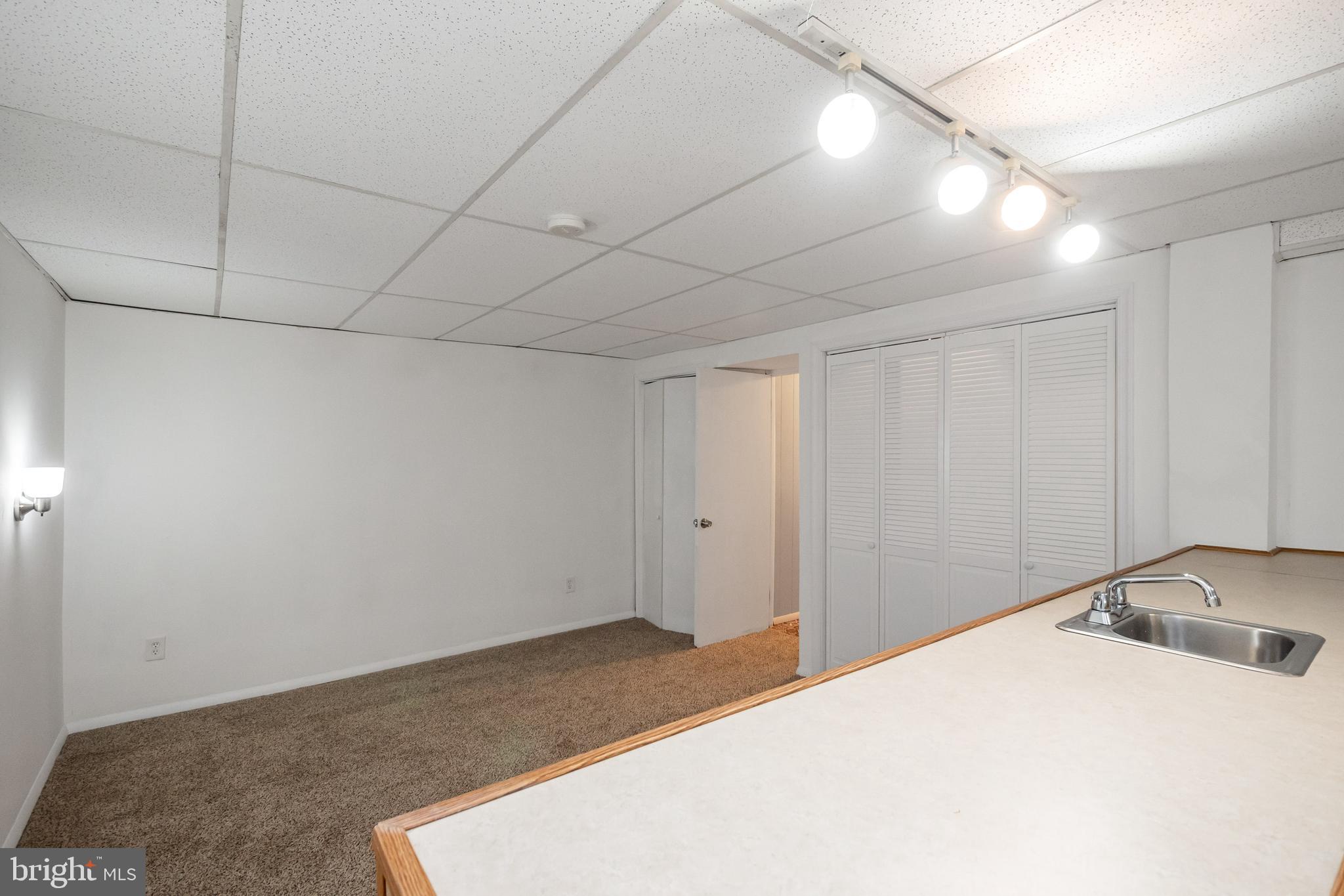 CENTRAL PARK - Residential