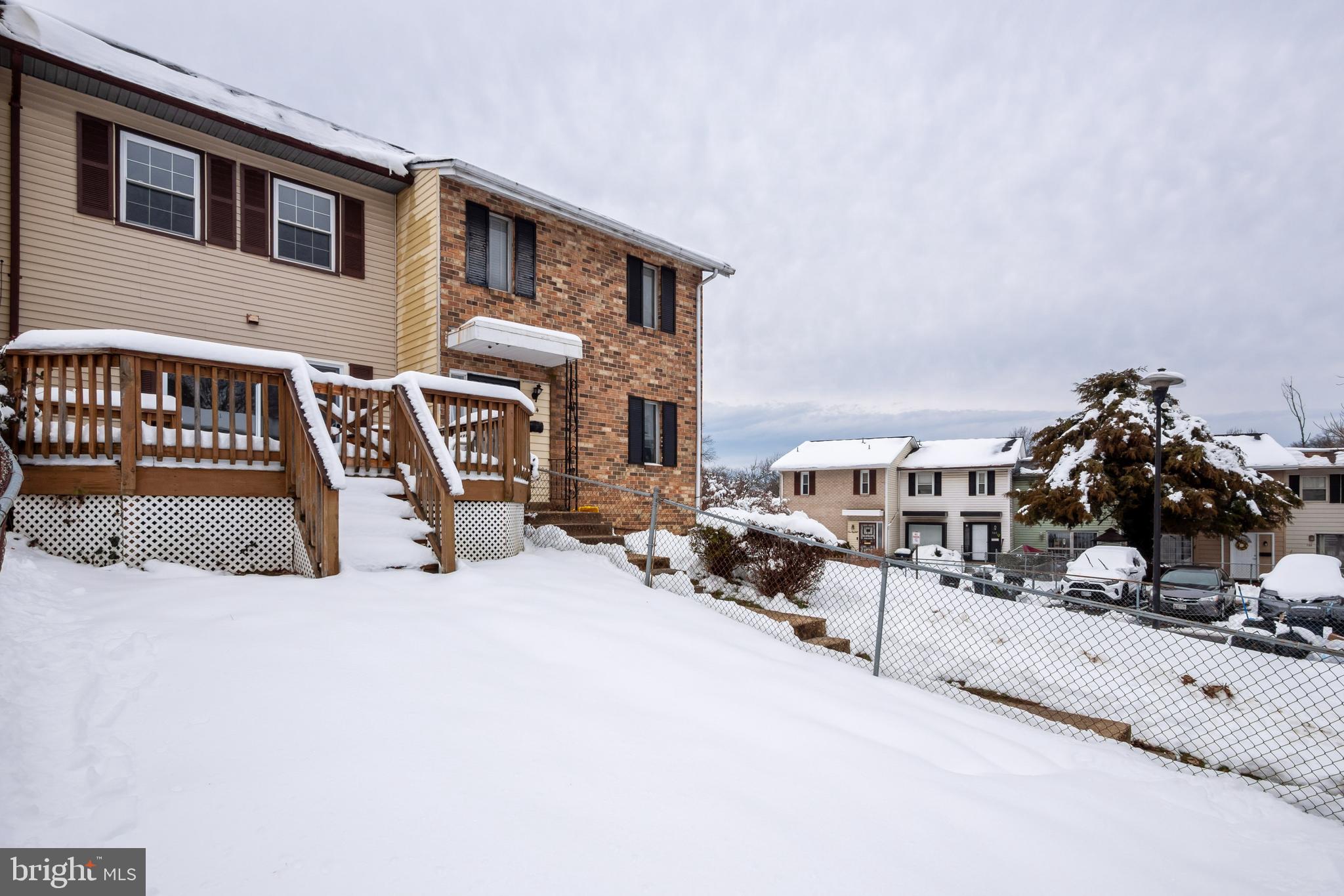 CENTRAL PARK - Residential