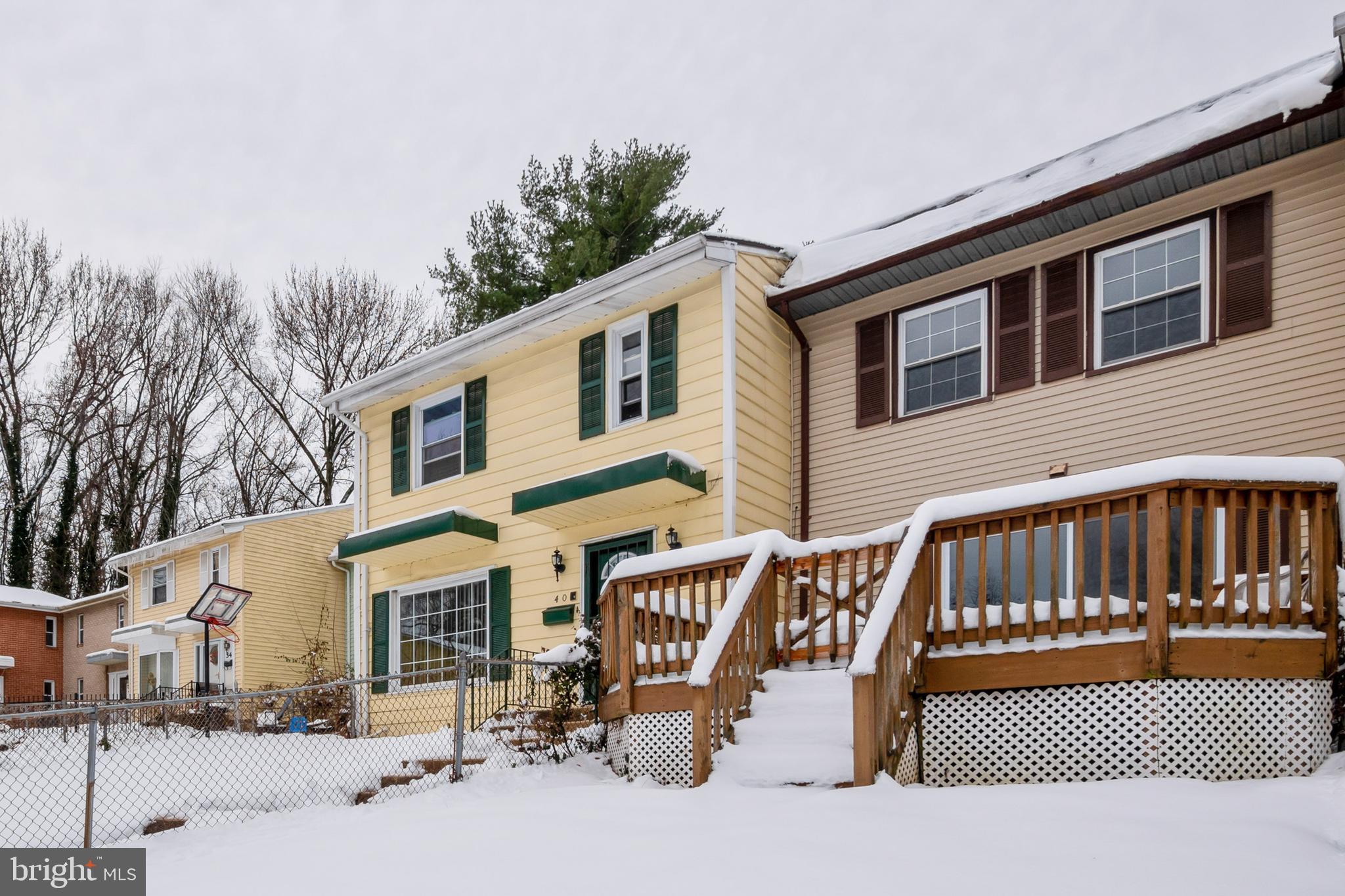 CENTRAL PARK - Residential
