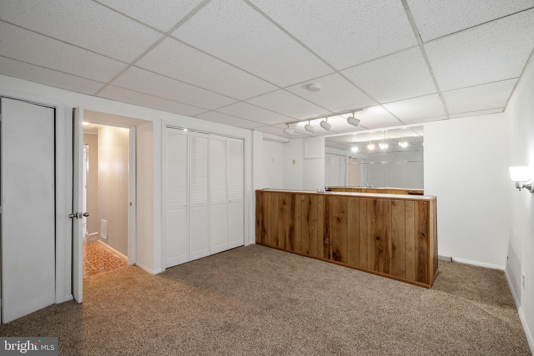 CENTRAL PARK - Residential