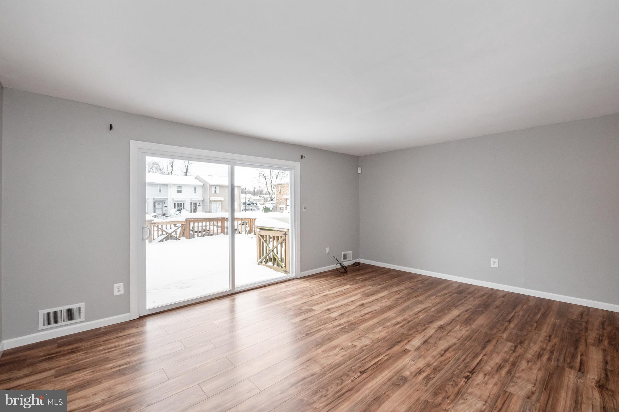 CENTRAL PARK - Residential