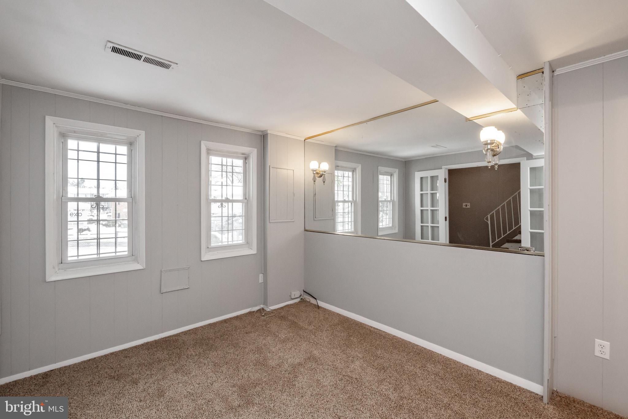 CENTRAL PARK - Residential